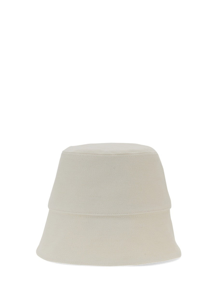 stella mccartney - Woman - White - Hat