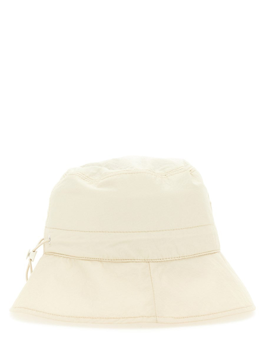 Moncler - Woman - White - Hat