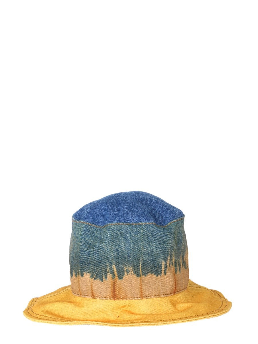 alberta ferretti - Woman - Multicolour - Hat