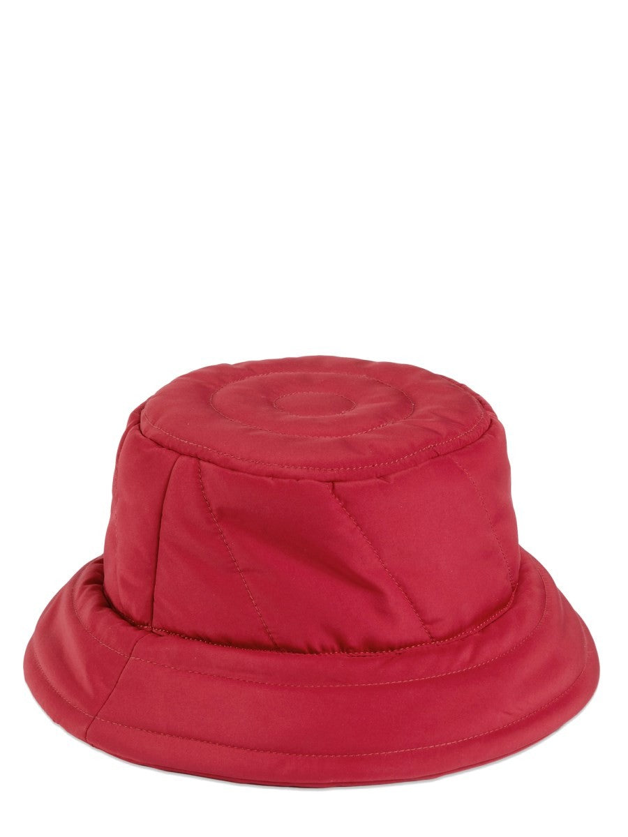 Gucci - Woman - Pink - Hat
