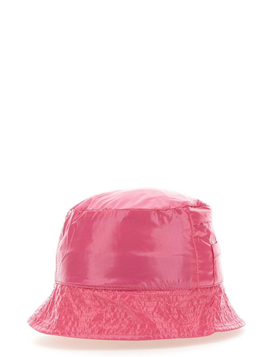 K-Way - Unisex - Black - Hat