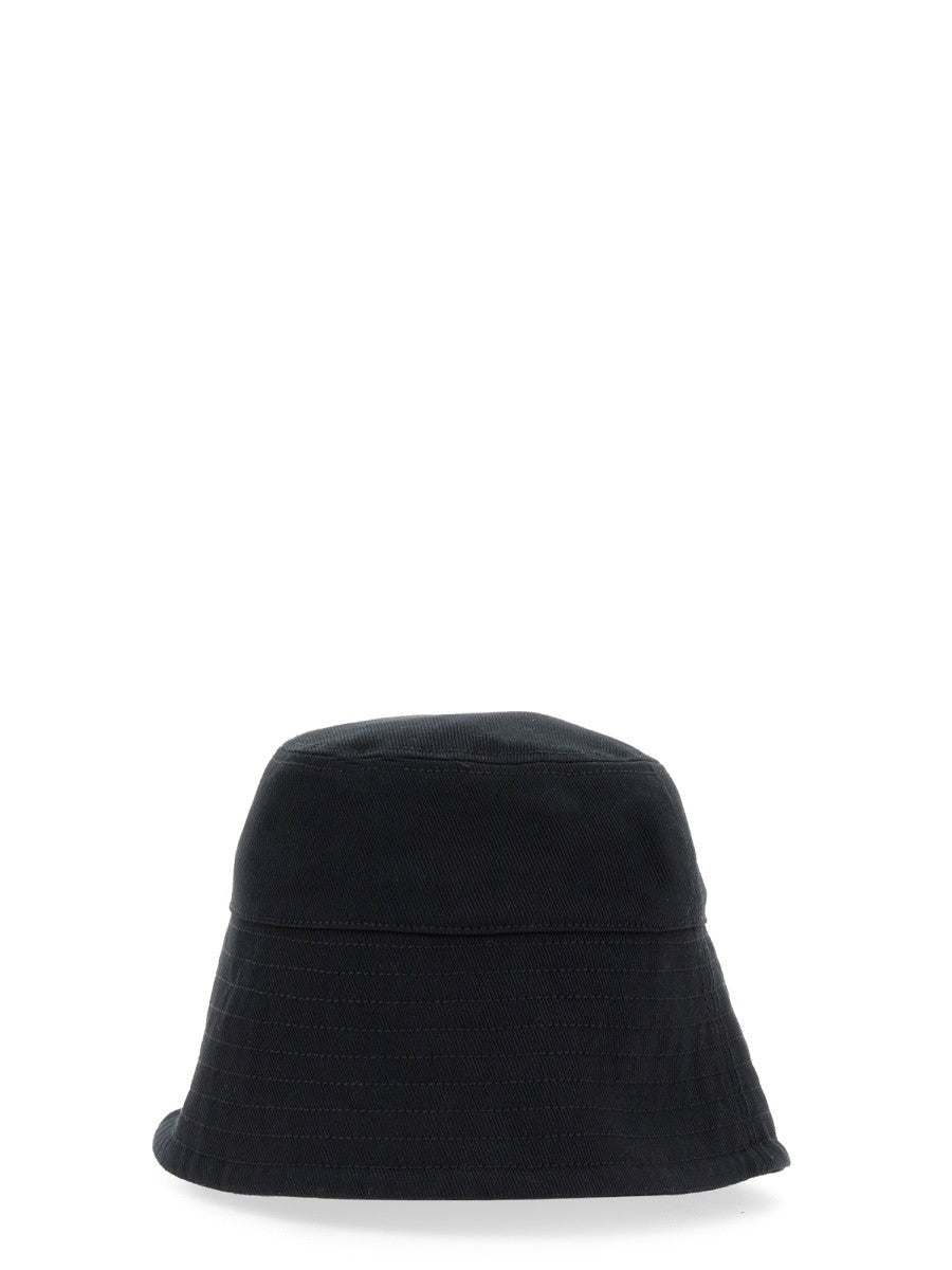 PATOU - Woman - Black - Hat