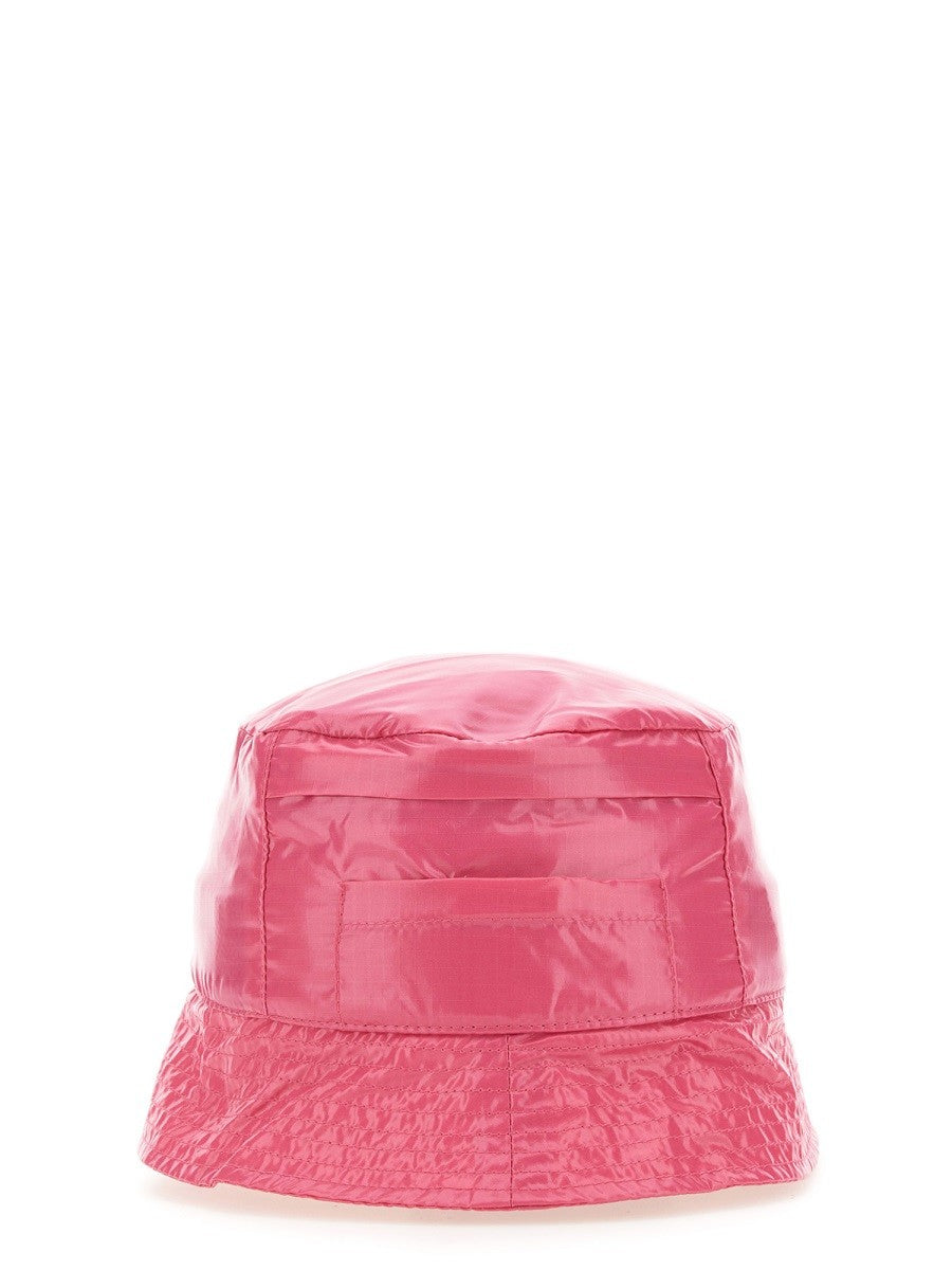 K-Way - Unisex - Pink - Hat