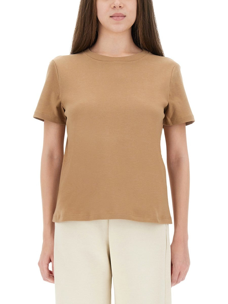 S MAX MARA - Woman - Beige - T-shirt