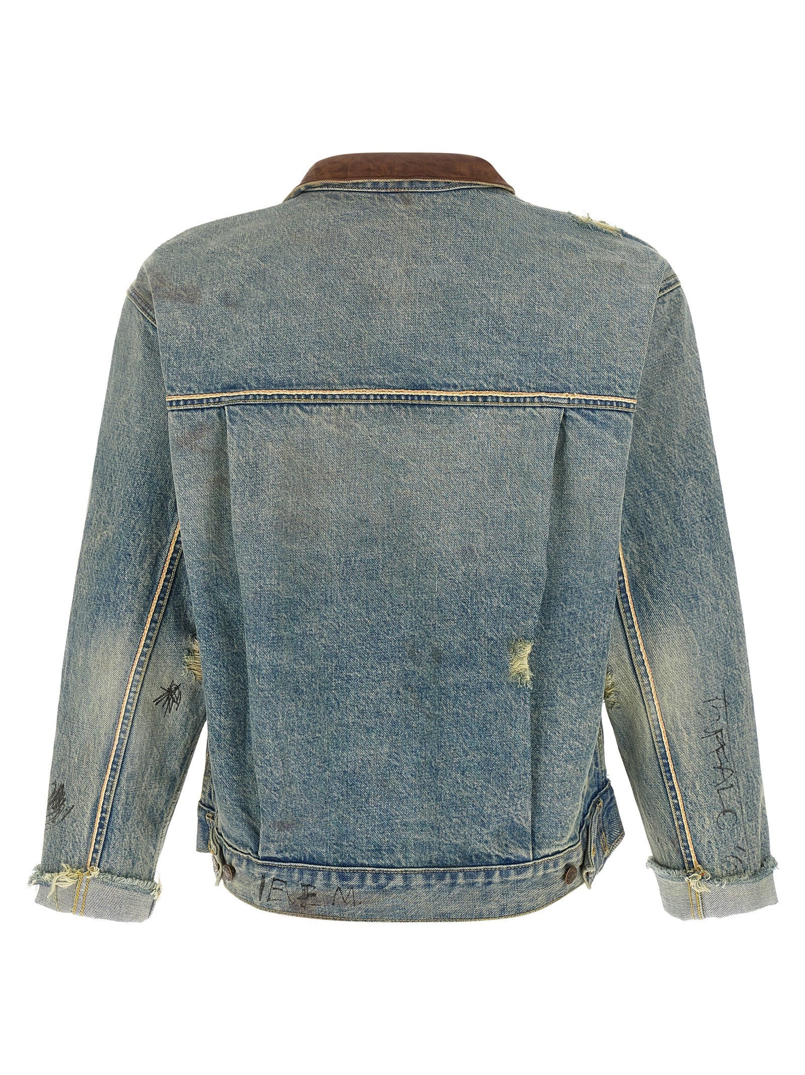 PALY - nan - White - Jacket