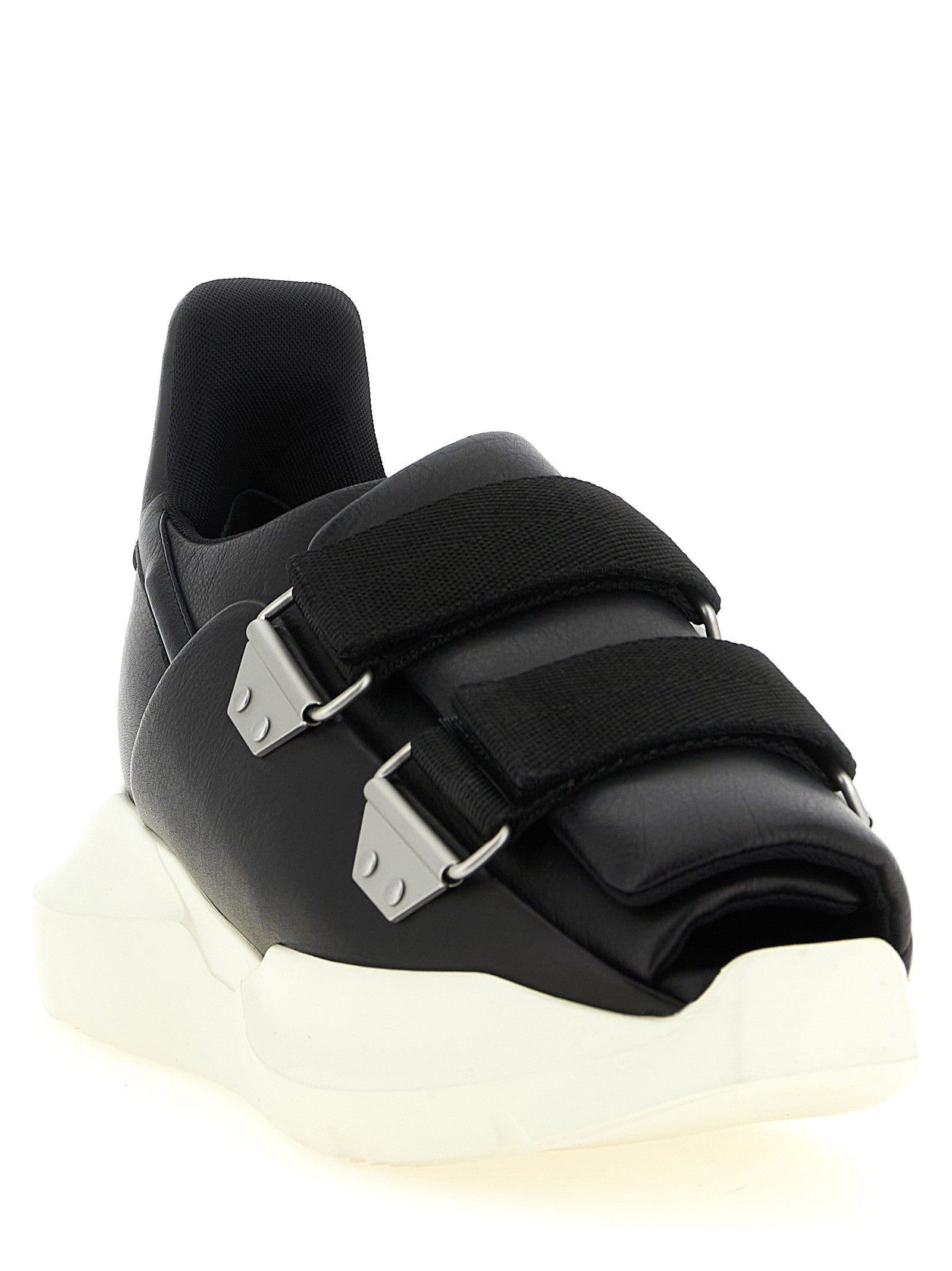 RICK OWENS - nan - Black - Sneaker