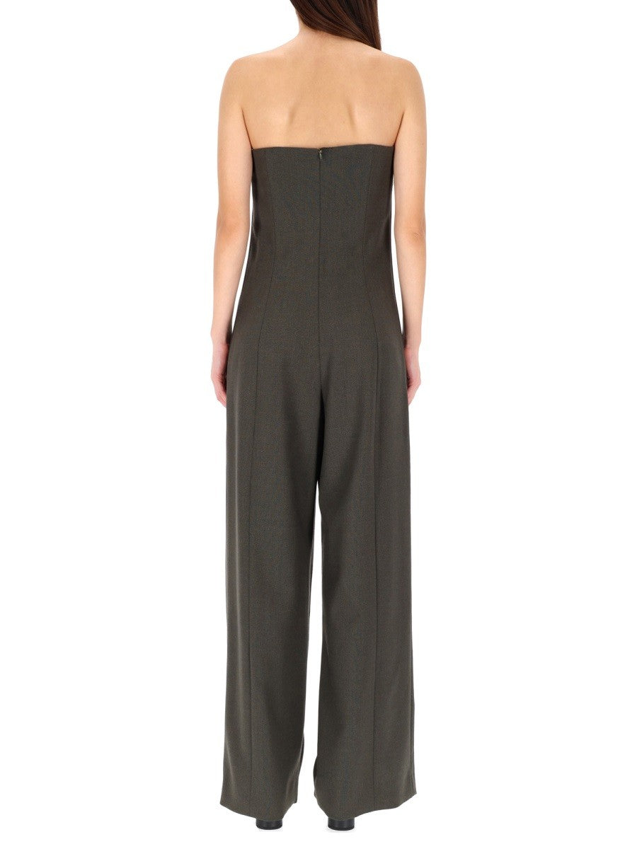 JEAN PAUL GAULTIER - Woman - Grey - Jumpsuit