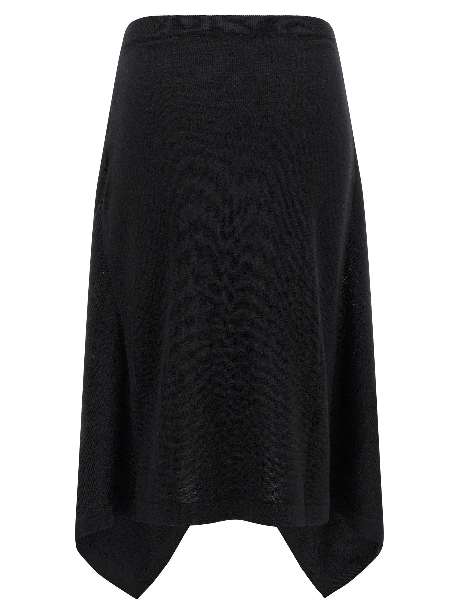 LEMAIRE - nan - Black - Skirt