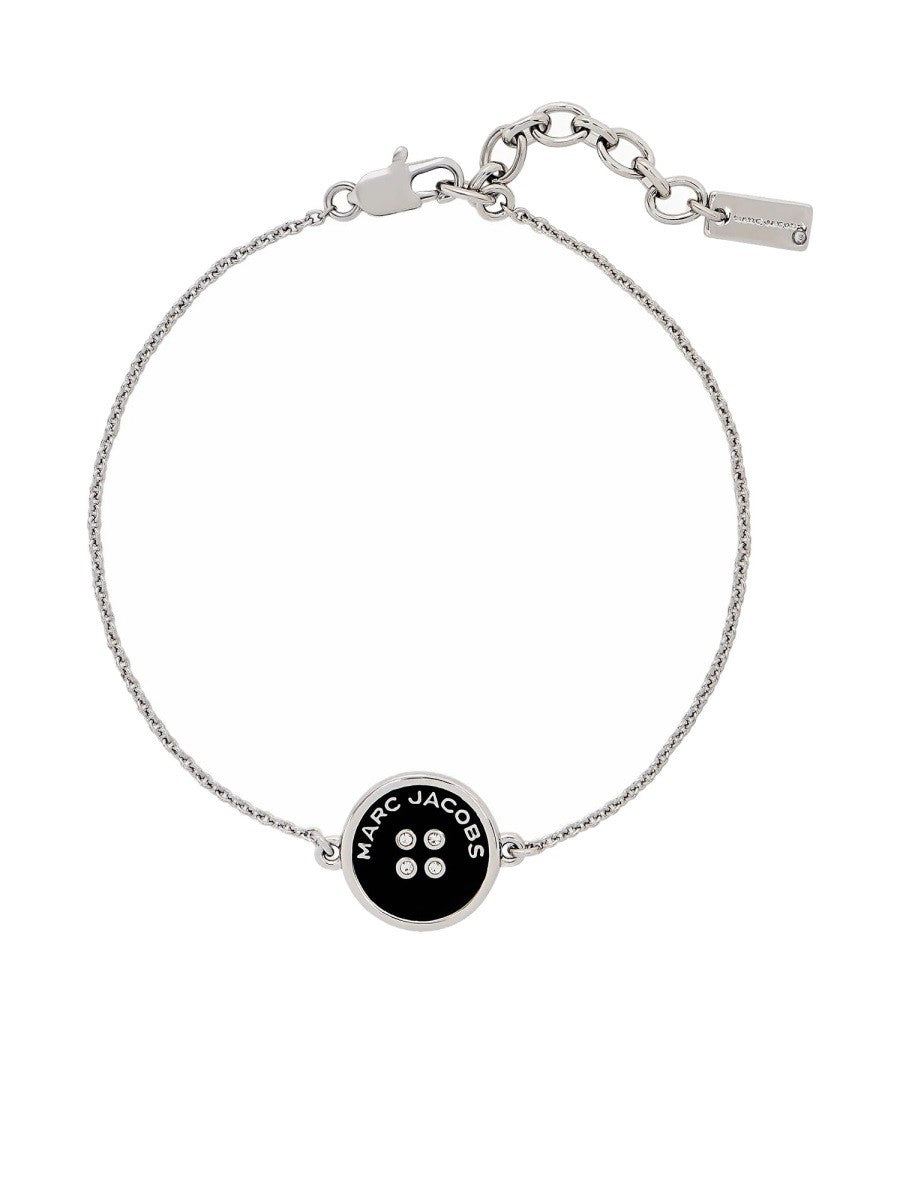 Marc Jacobs - Woman - Silver - Bracelet