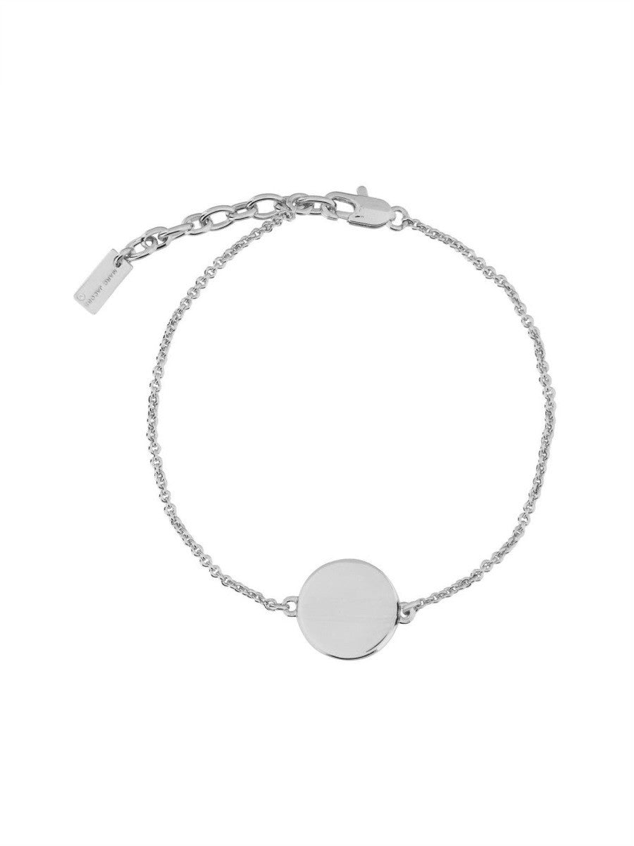 Marc Jacobs - Woman - Silver - Bracelet