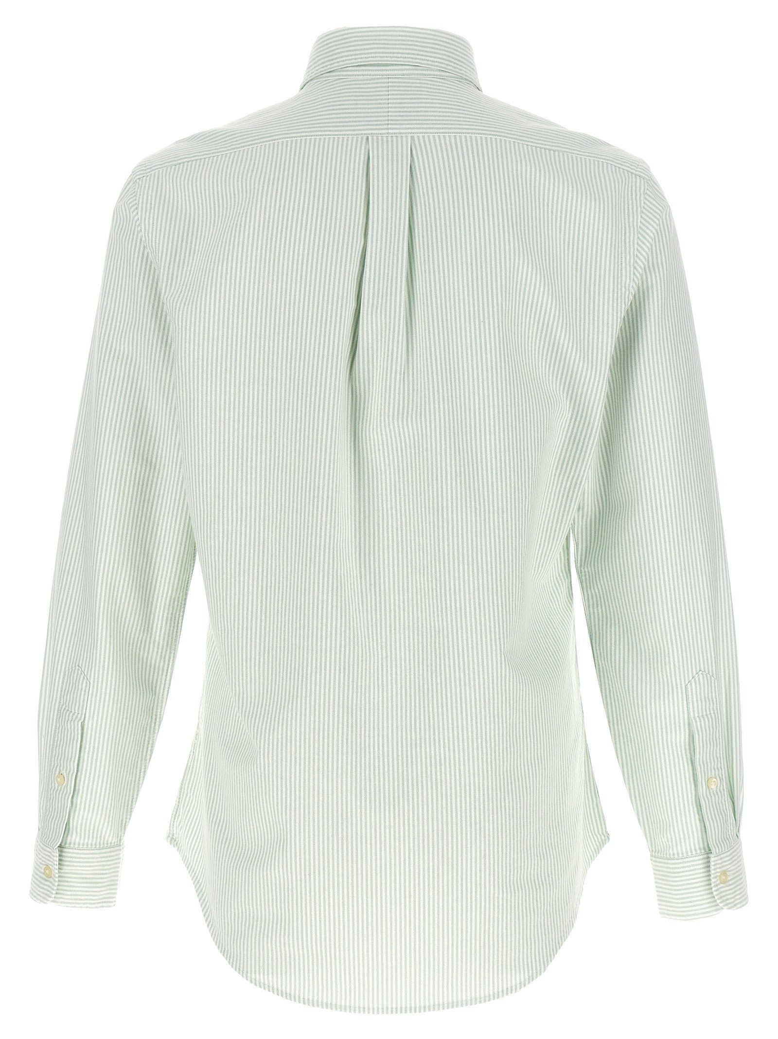 Polo Ralph Lauren - nan - Green - Shirt
