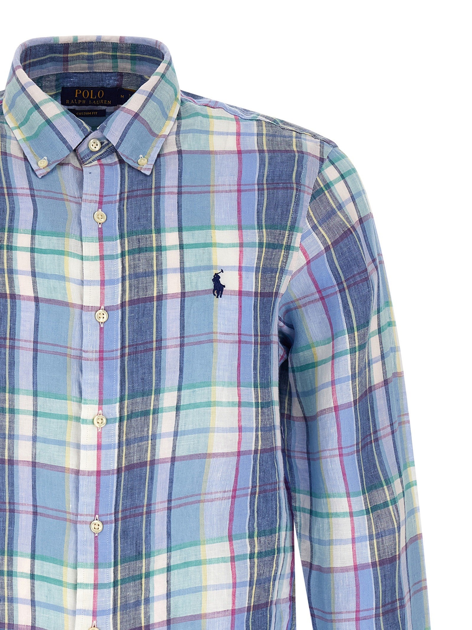 Polo Ralph Lauren - nan - White - Shirt