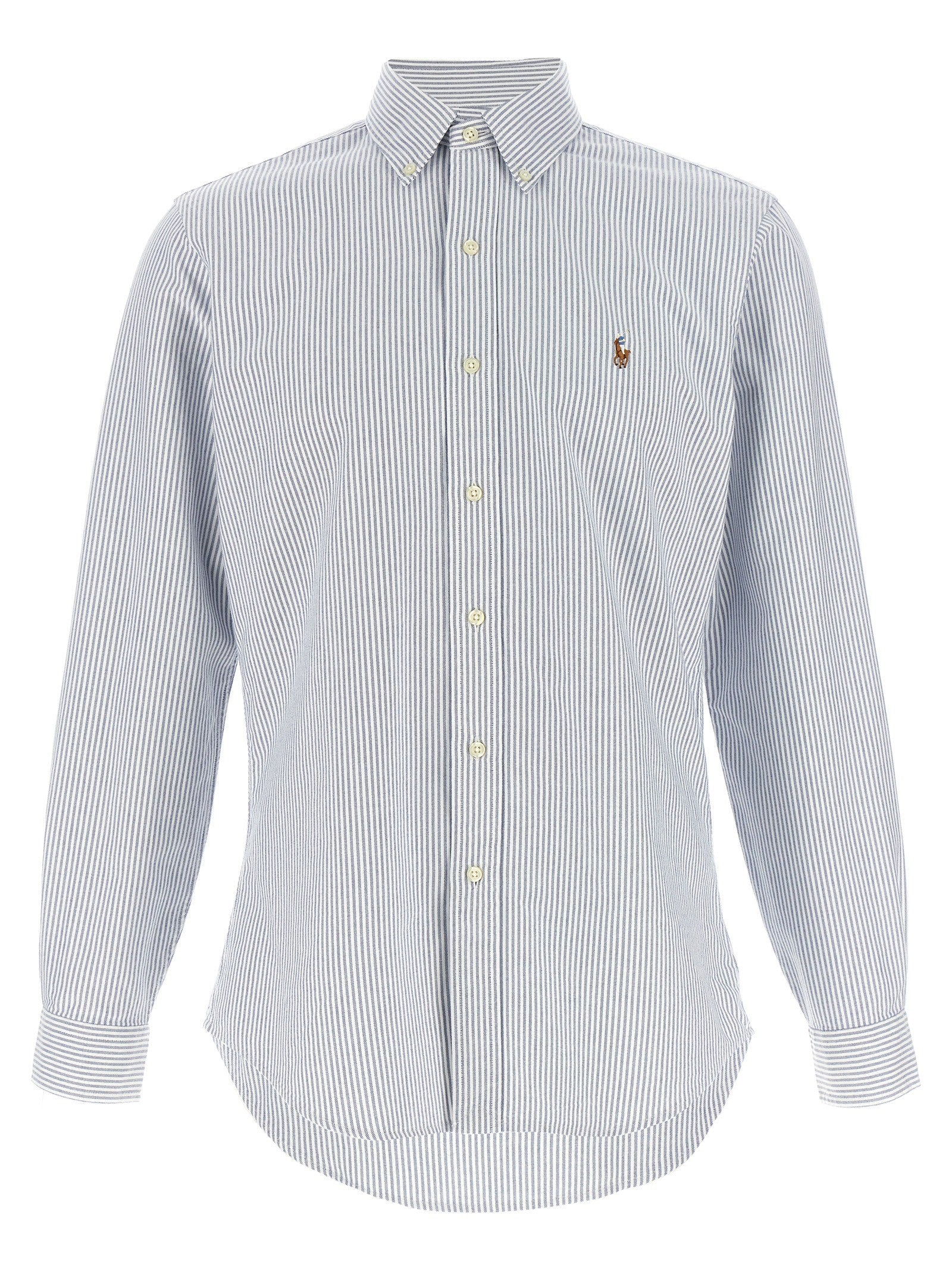 Polo Ralph Lauren - nan - White - Shirt