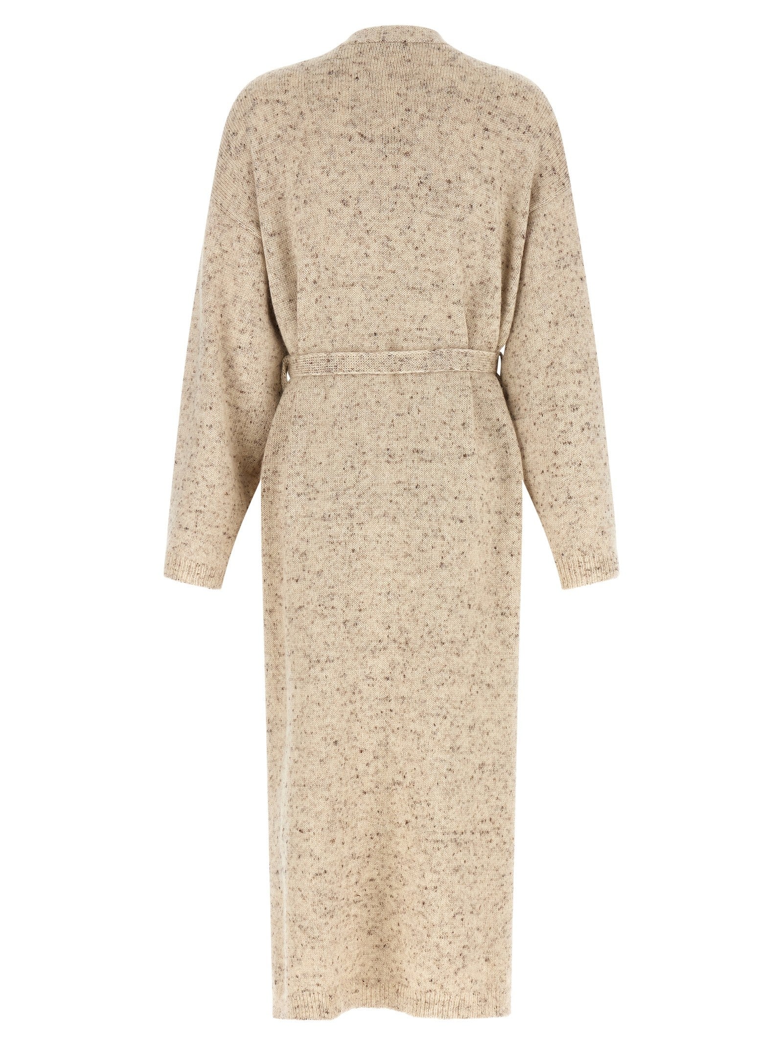 Fabiana Filippi - nan - Beige - Sweater