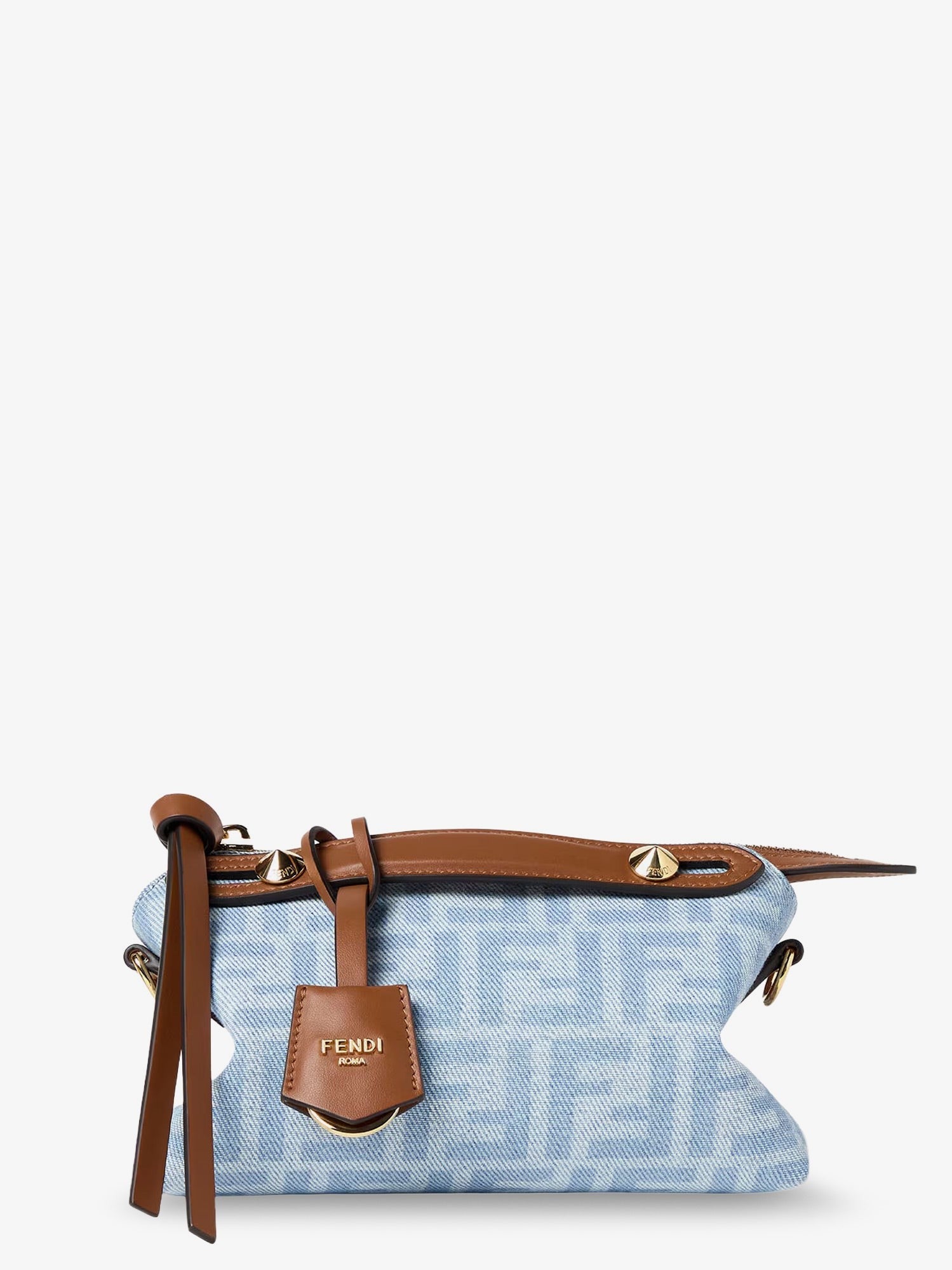 Fendi - Woman - Blue - Handbag