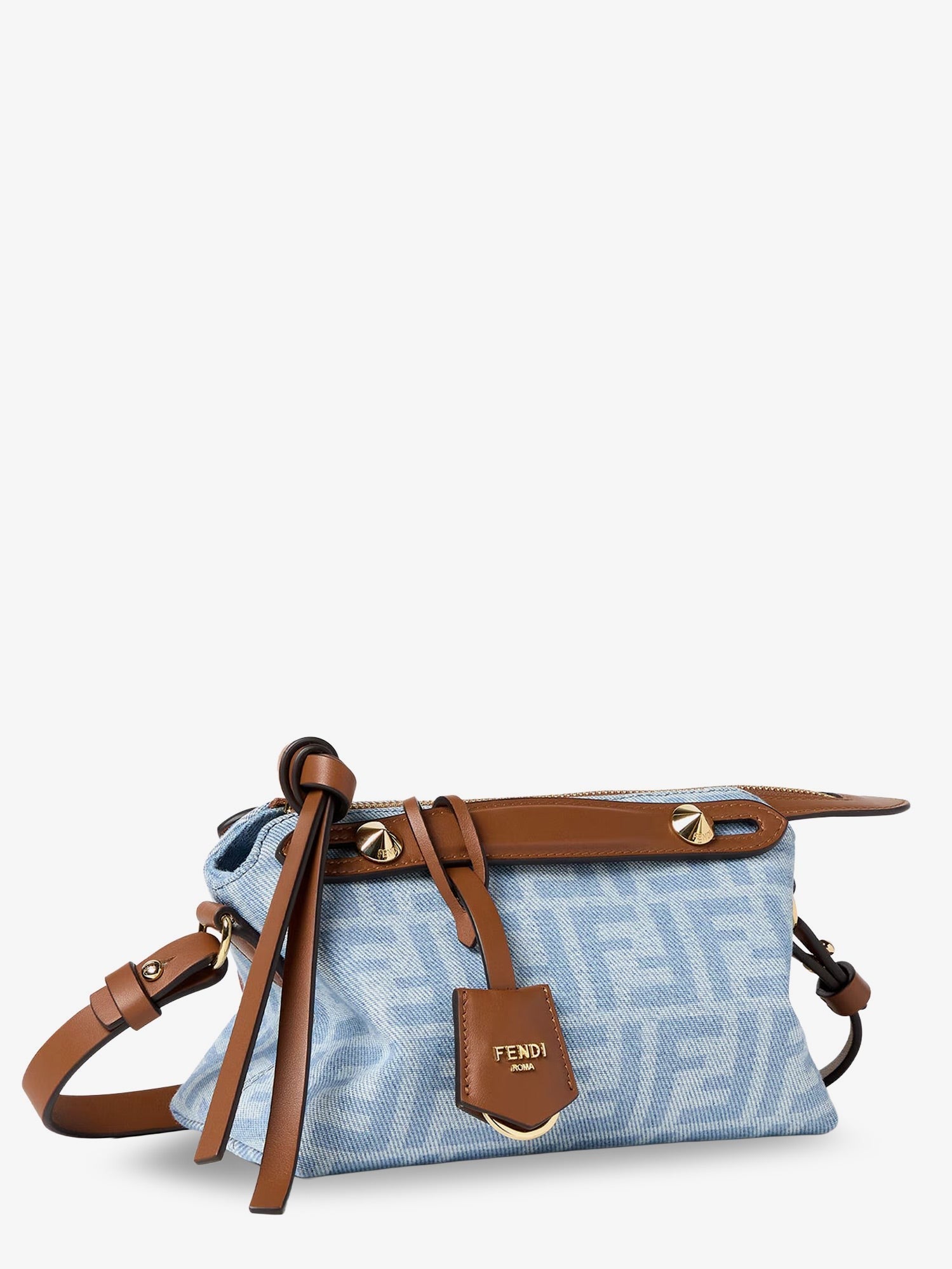 Fendi - Woman - Blue - Handbag