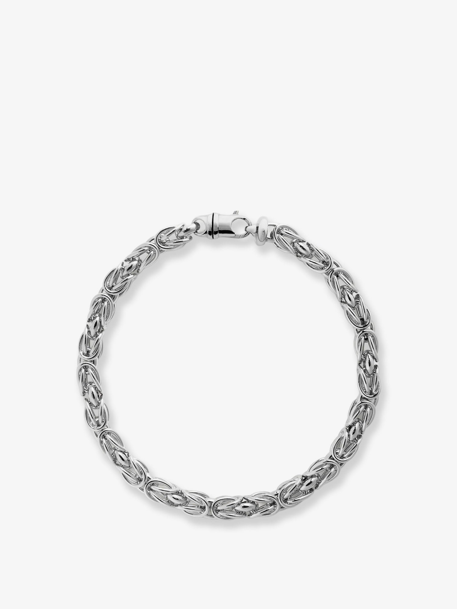 TOTEME - Woman - Silver - Jewelry
