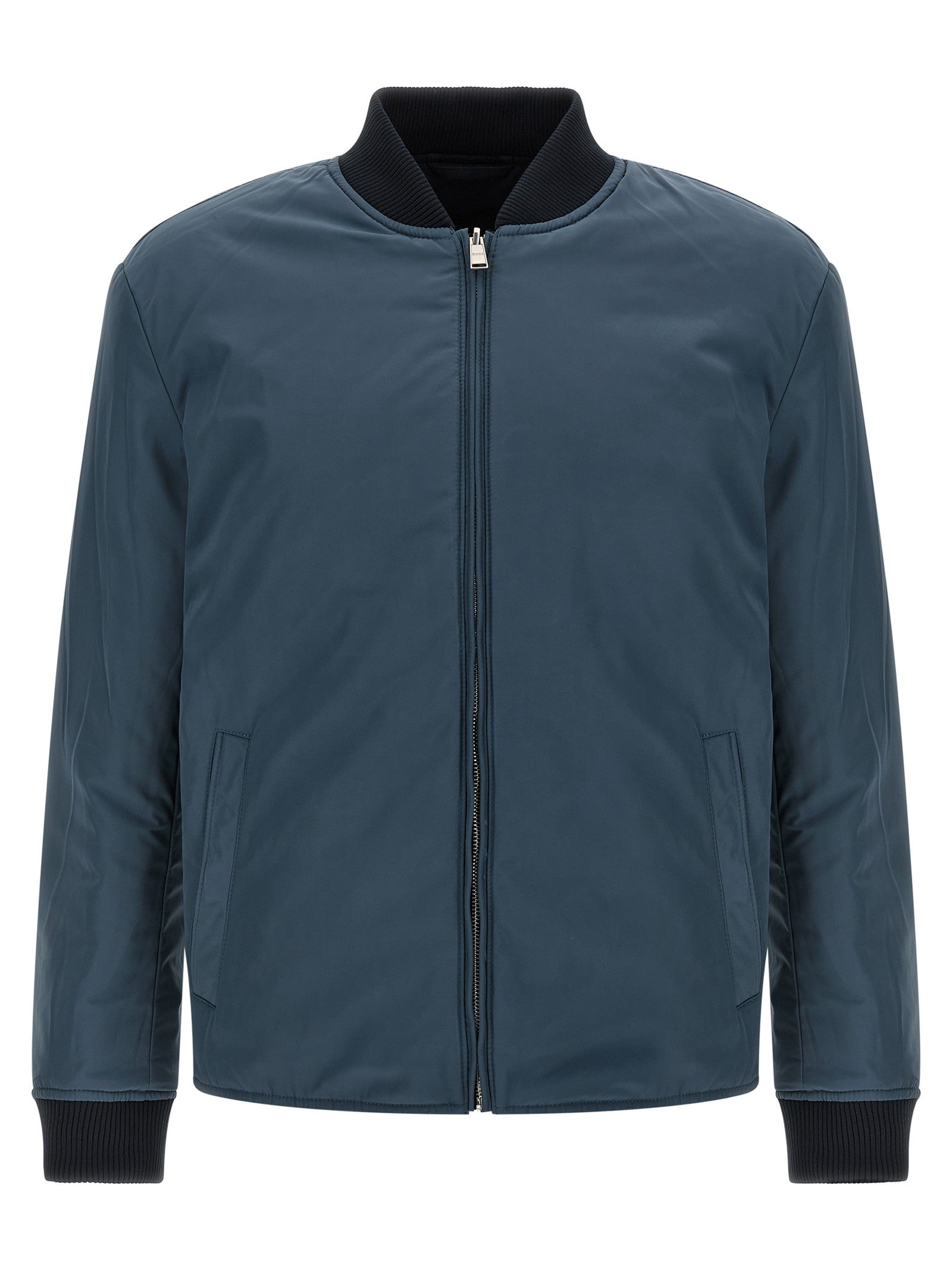 HUGO BOSS - nan - Blue - Jacket