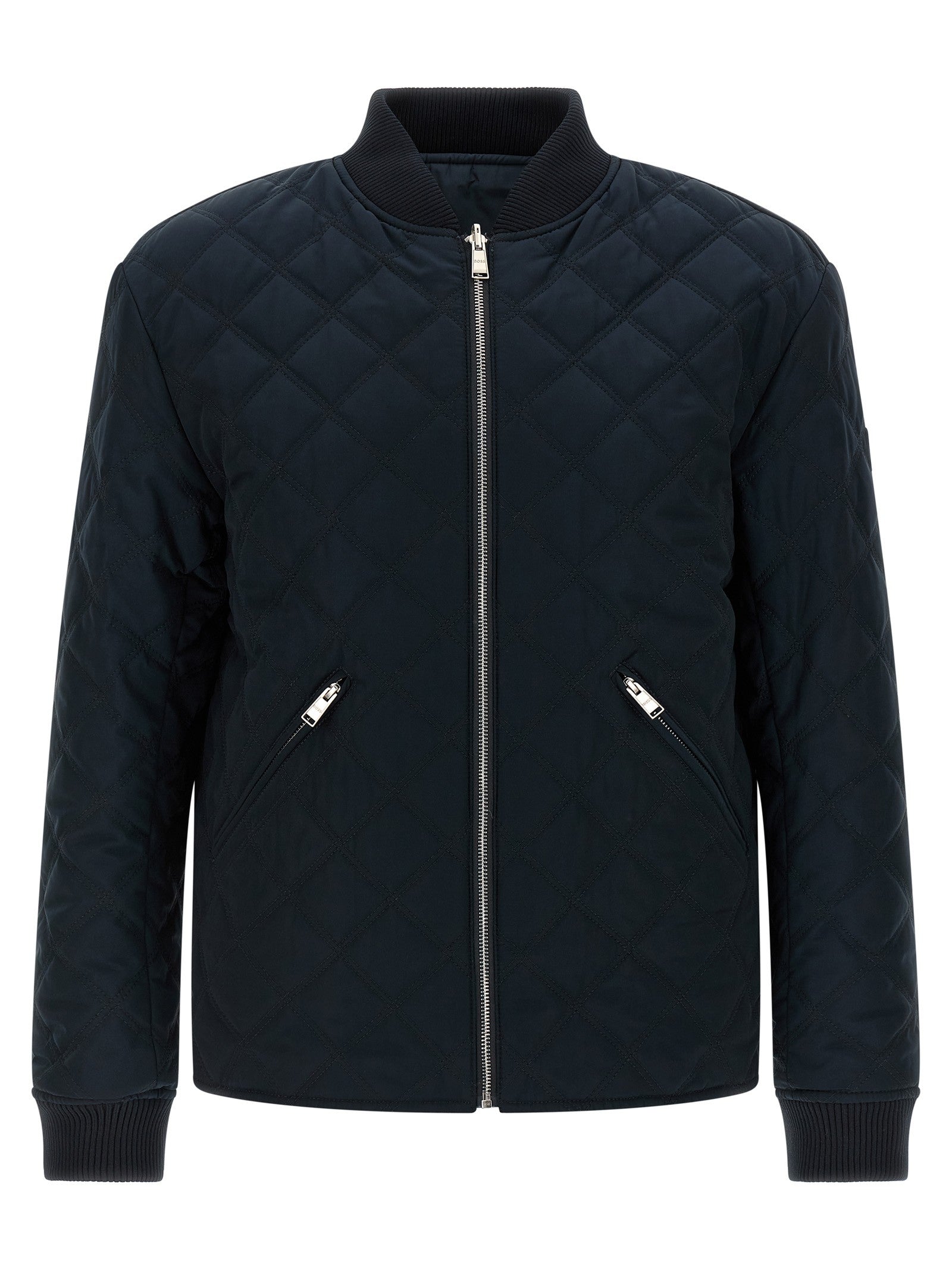 HUGO BOSS - nan - Blue - Jacket