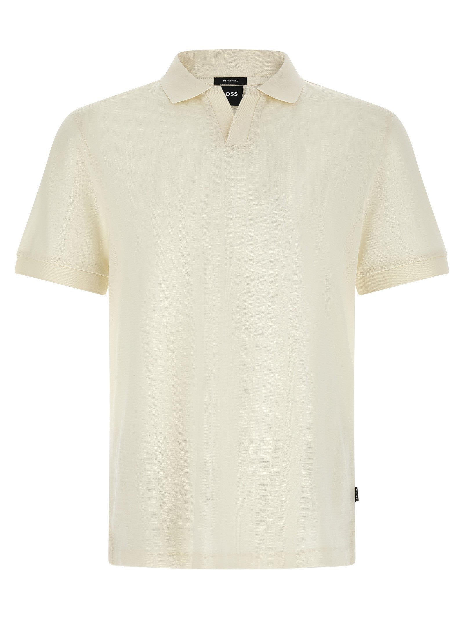 HUGO BOSS - nan - White - Polo Shirt