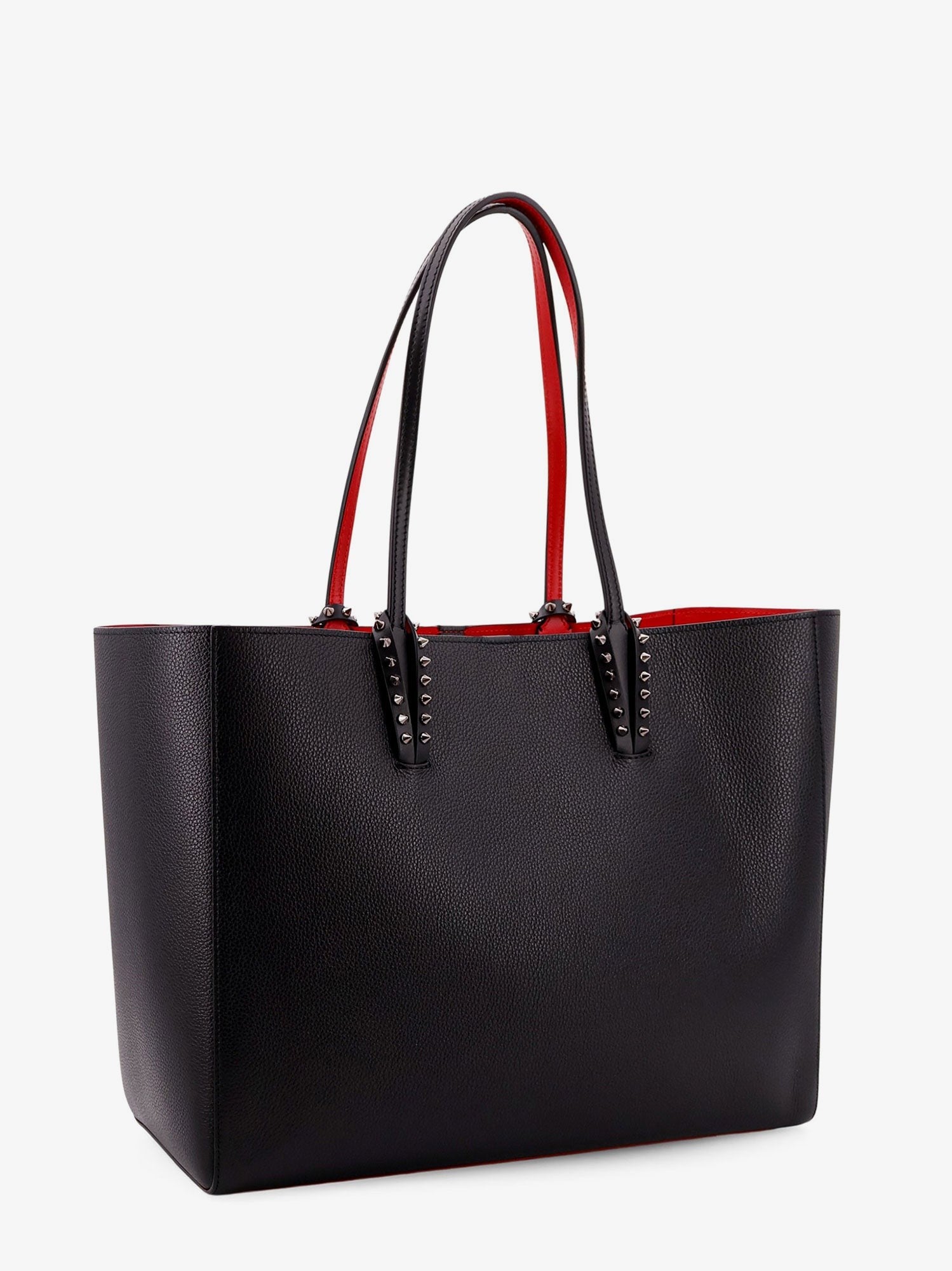 CHRISTIAN LOUBOUTIN - Woman - Black - Shoulder Bag