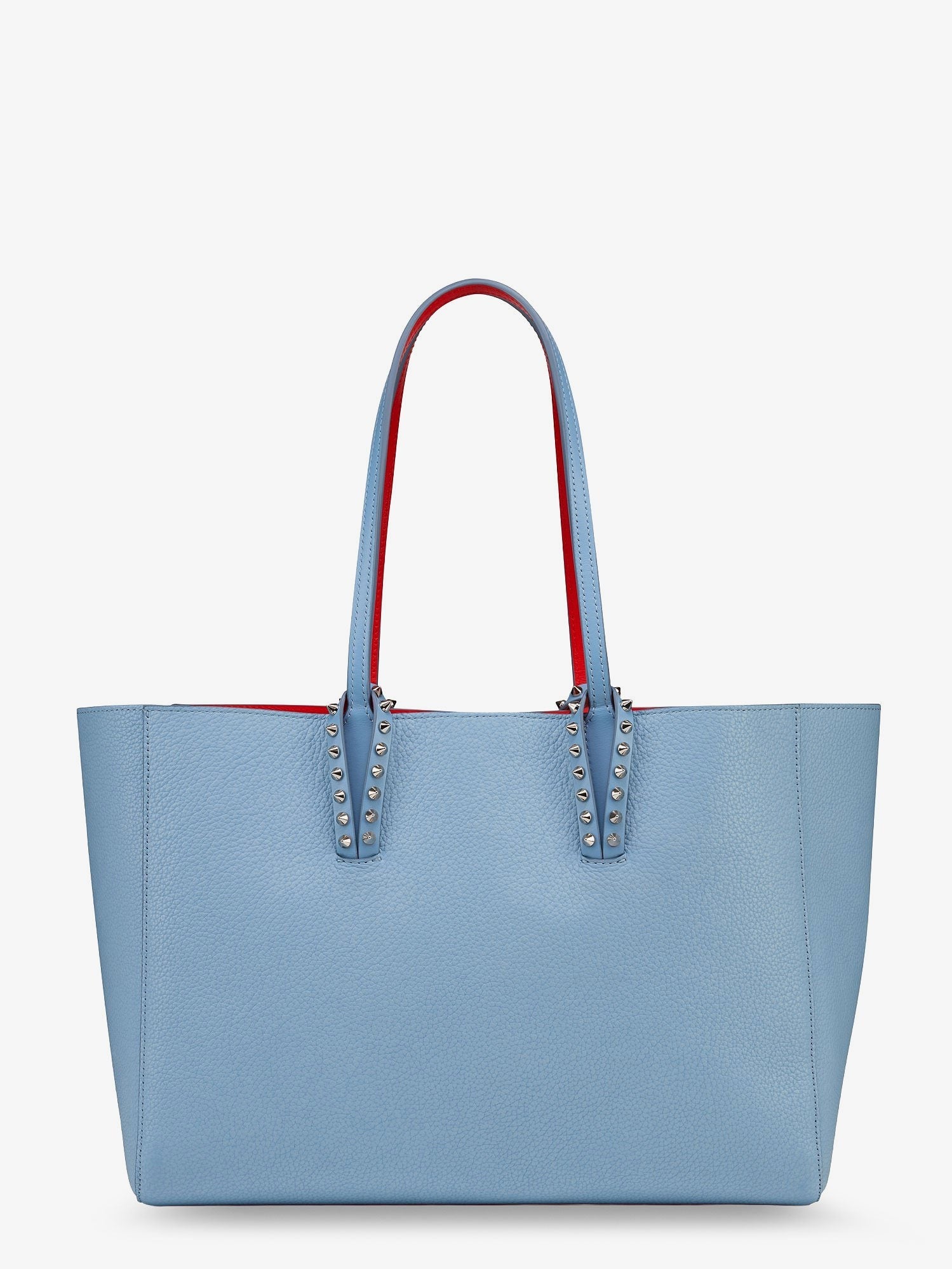 CHRISTIAN LOUBOUTIN - Woman - Blue - Shoulder Bag