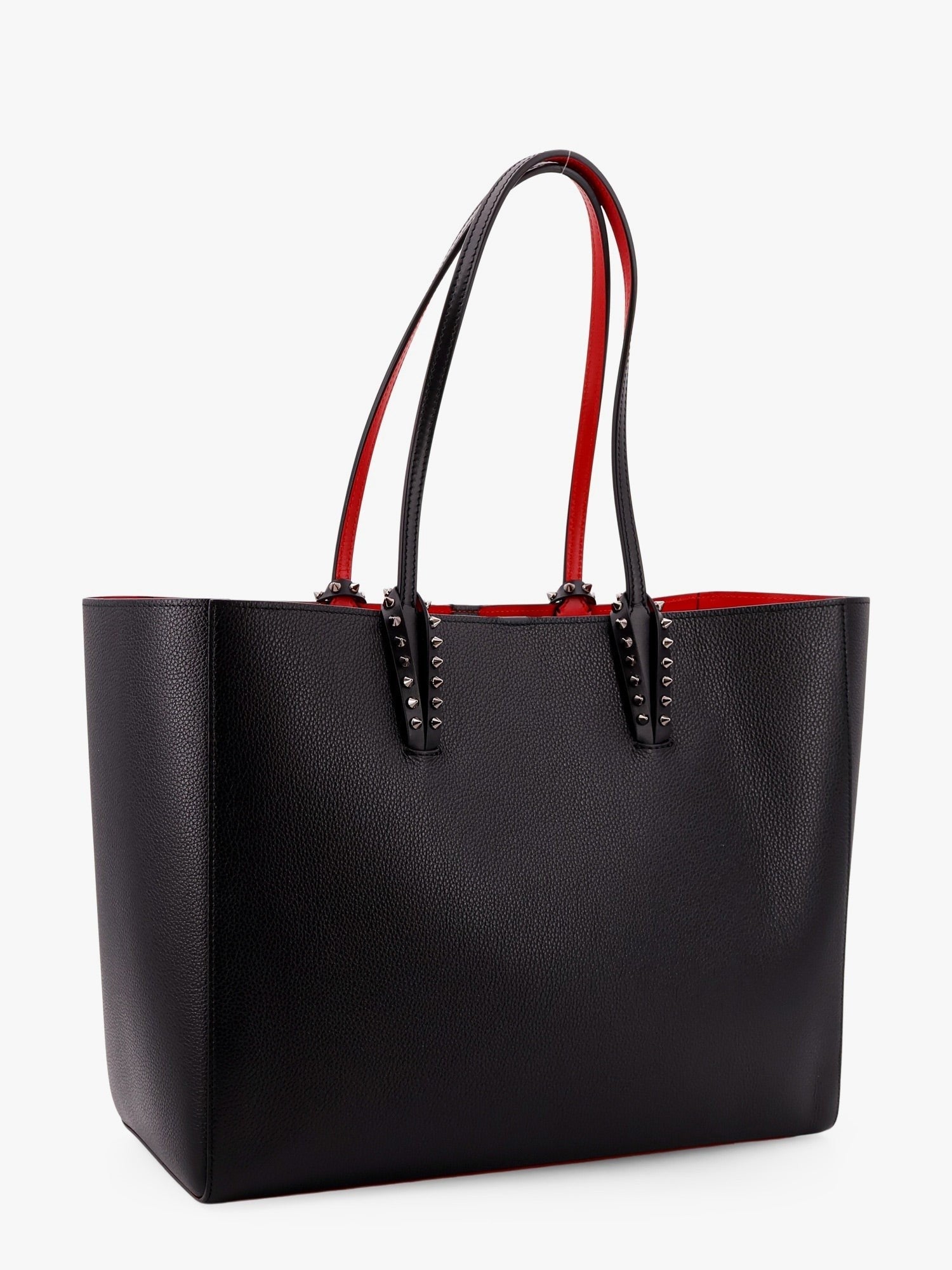 CHRISTIAN LOUBOUTIN - Woman - Black - Shoulder Bag