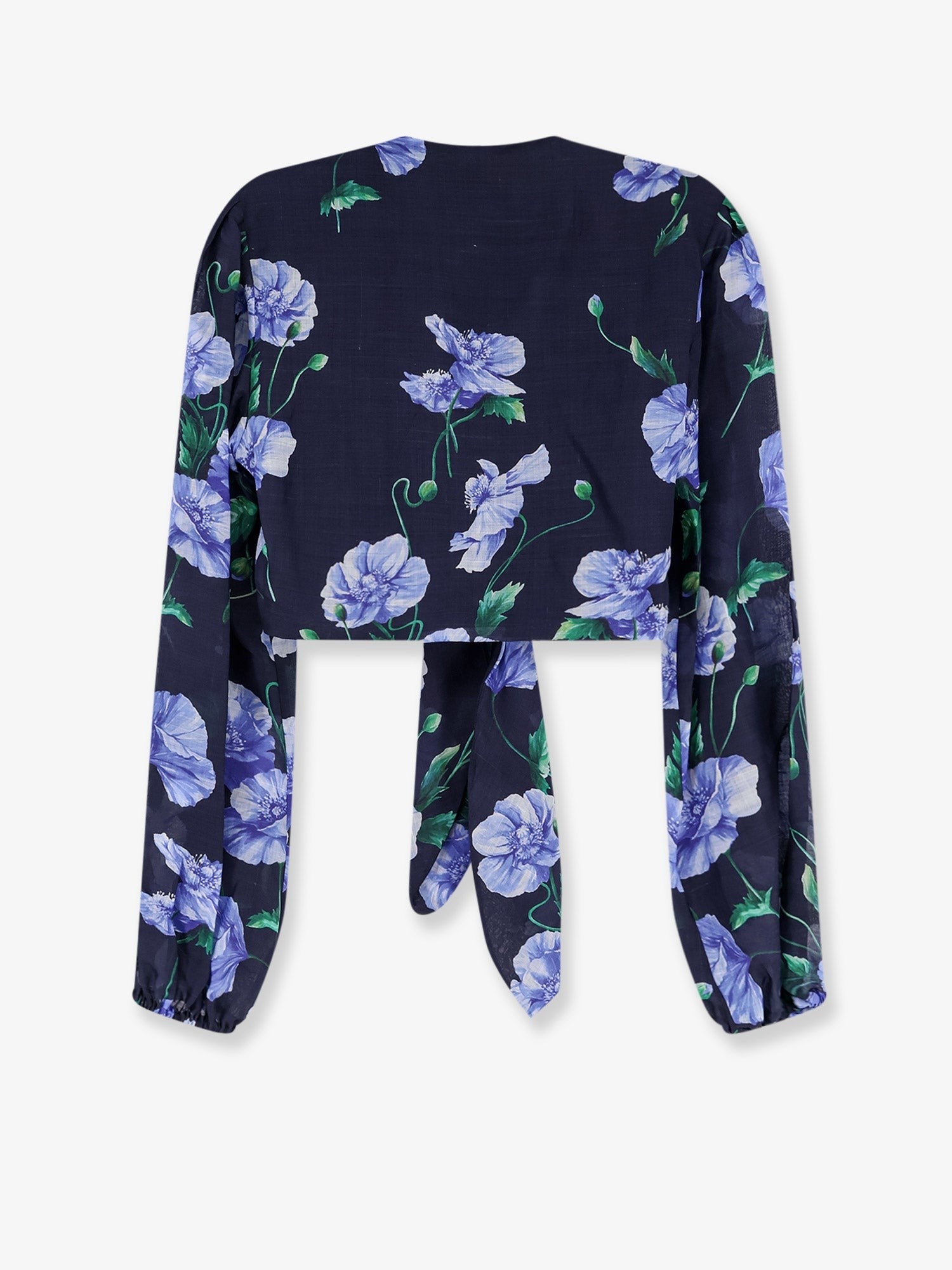 LAVI - Woman - Blue - Shirt