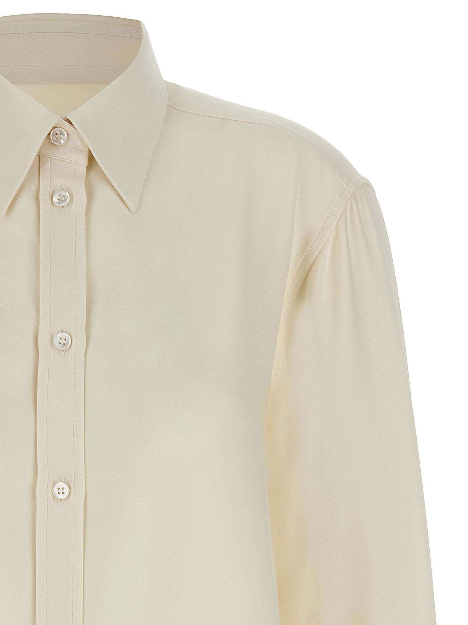 BRIONI - nan - White - Shirt