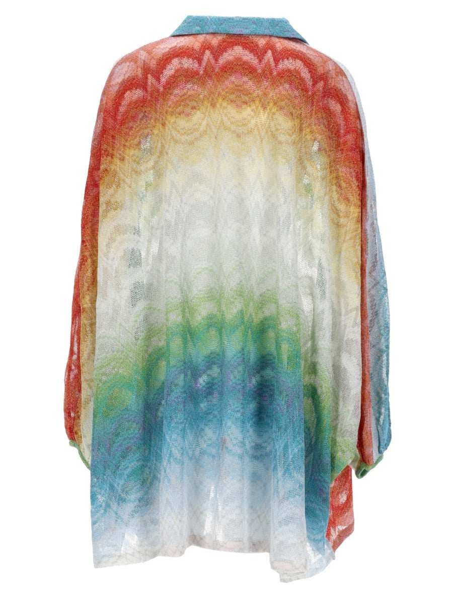 Missoni - Woman - Multicolor - Dress