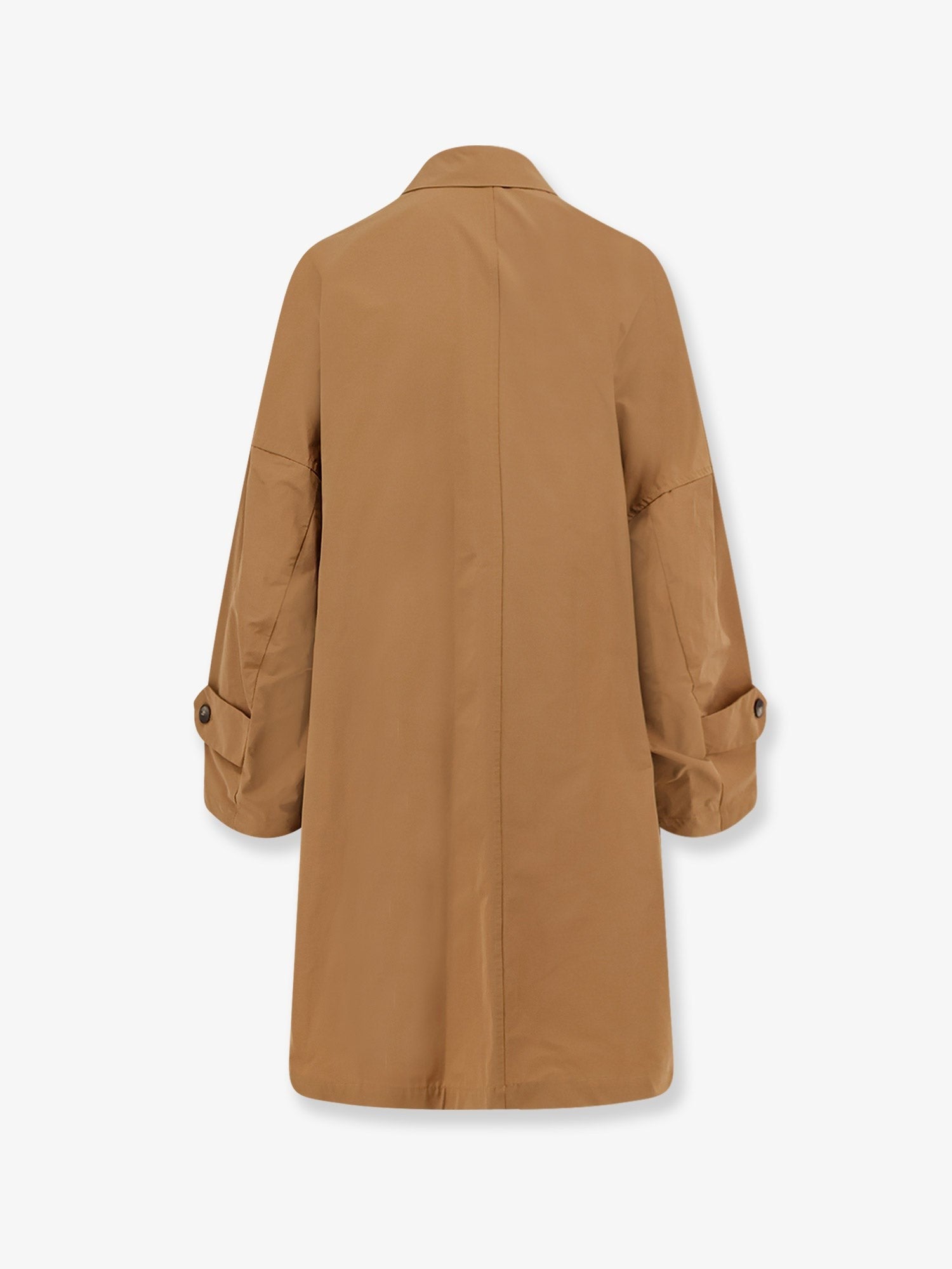 Hevo - Woman - Brown - Jacket