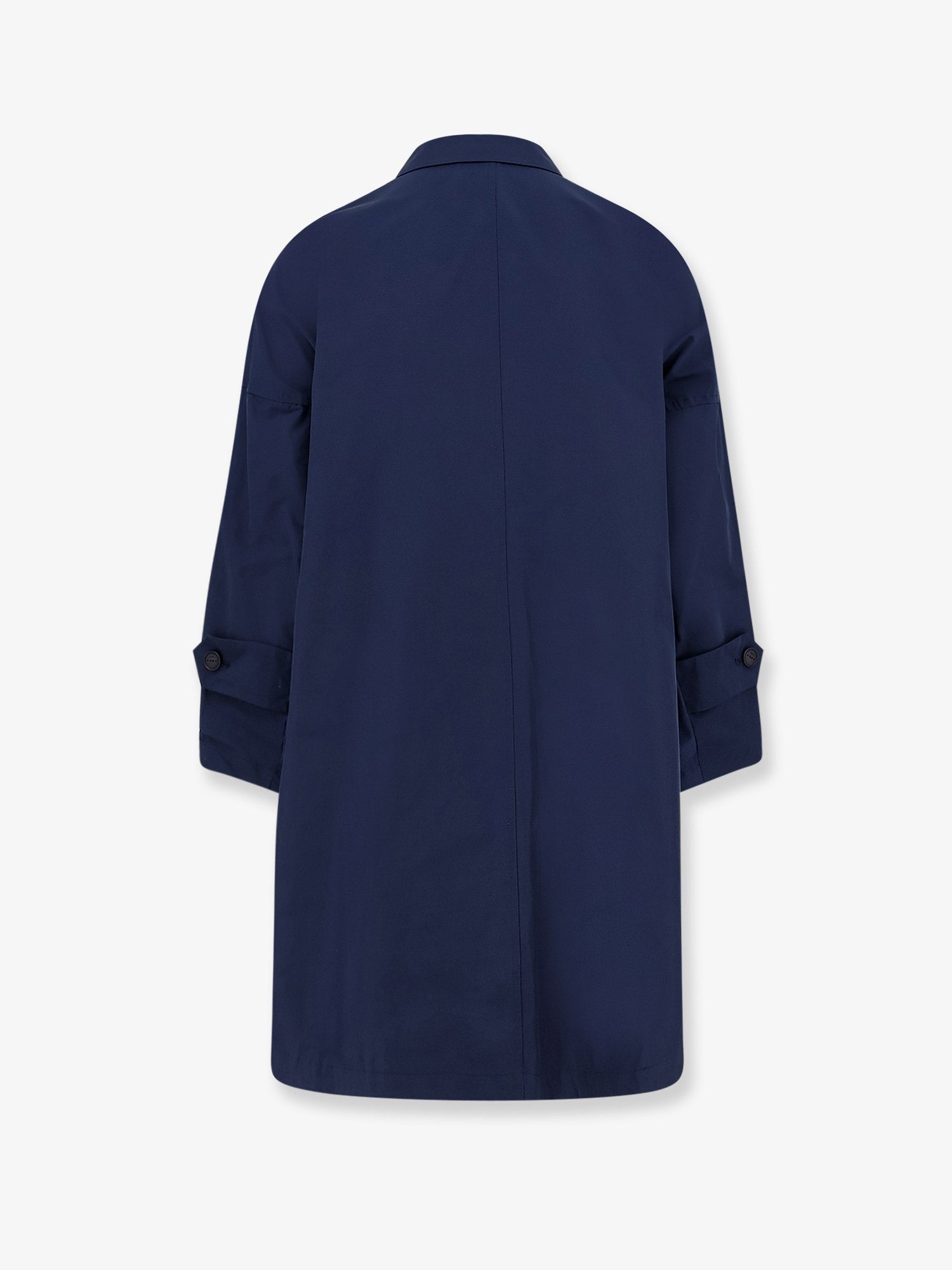 Hevo - Woman - Blue - Jacket