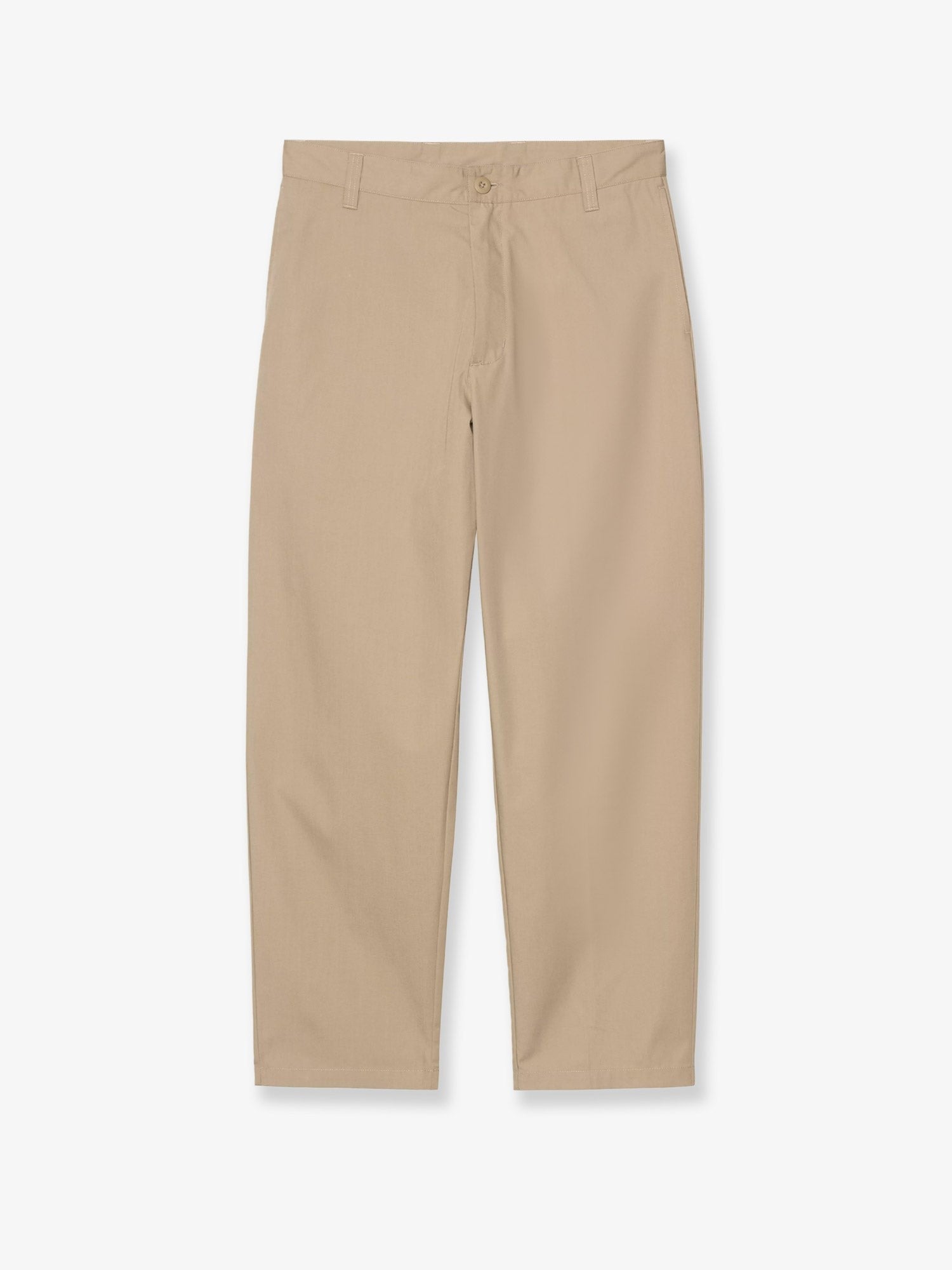 Carhartt Wip - Man - Beige - Pants