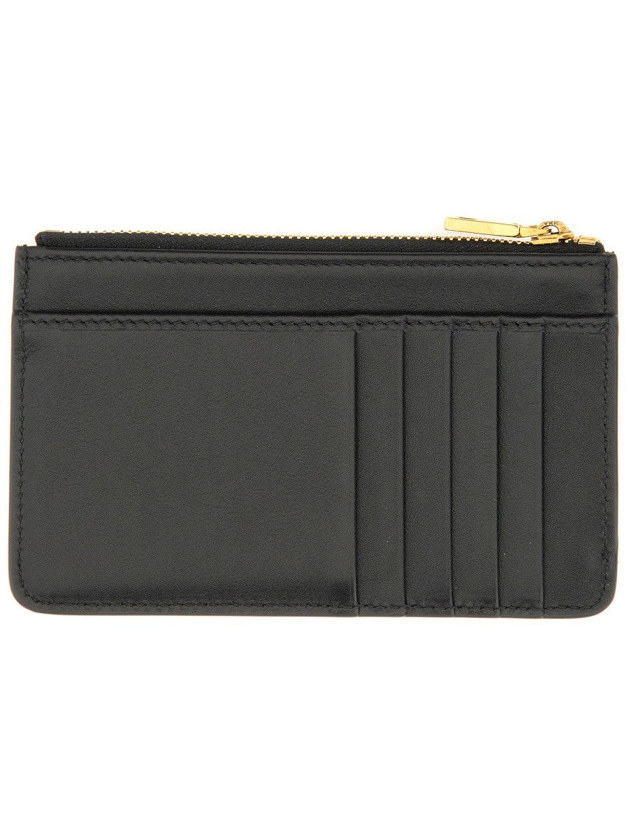Dolce & Gabbana - Woman - Black - Wallet