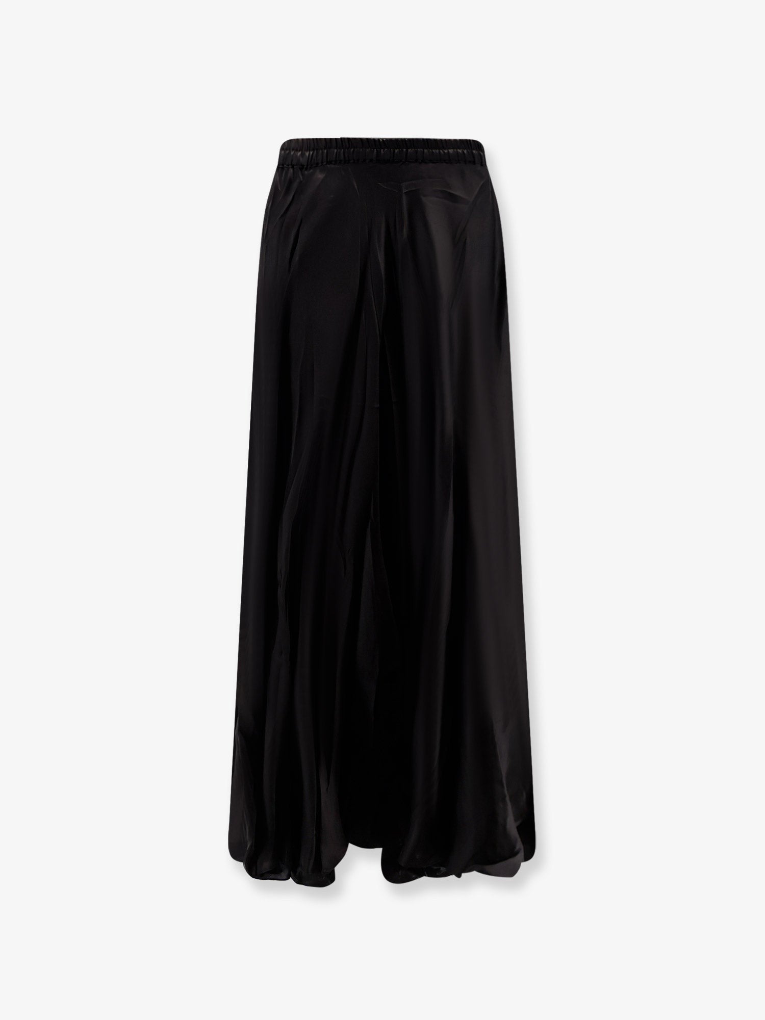 MES DEMOISELLES - Woman - Black - Skirt