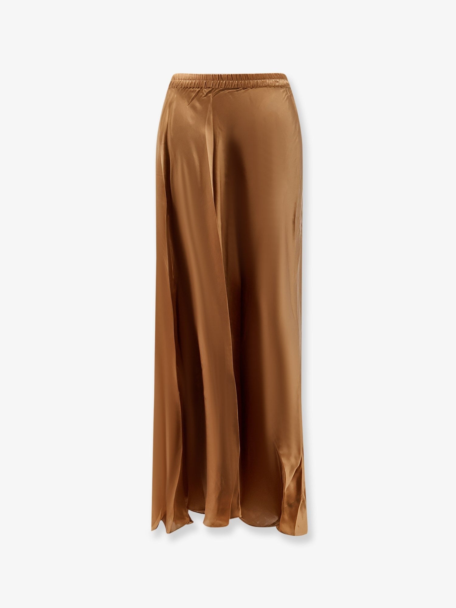 MES DEMOISELLES - Woman - Brown - Skirt