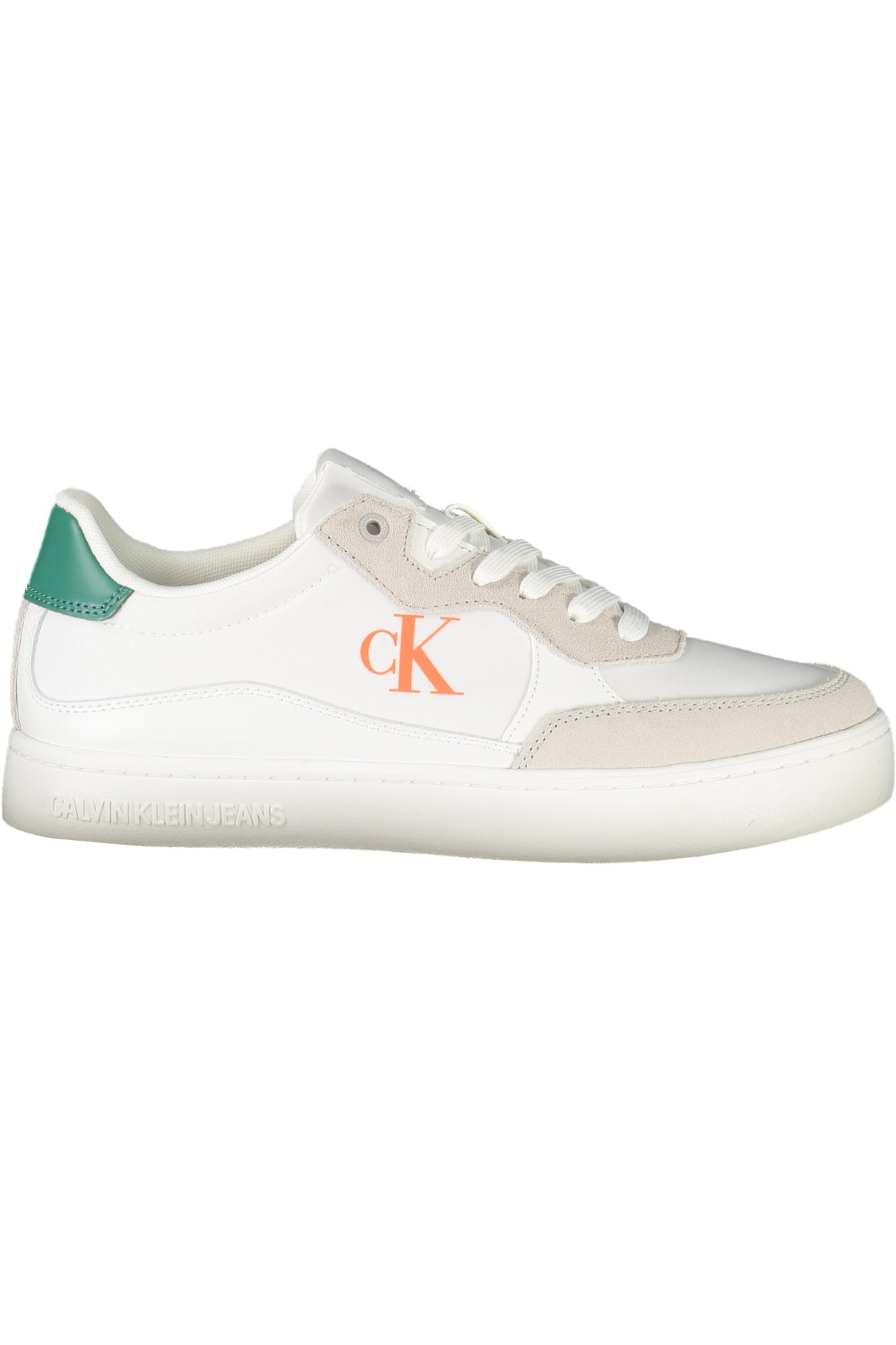 CALVIN KLEIN - Man - Sneaker
