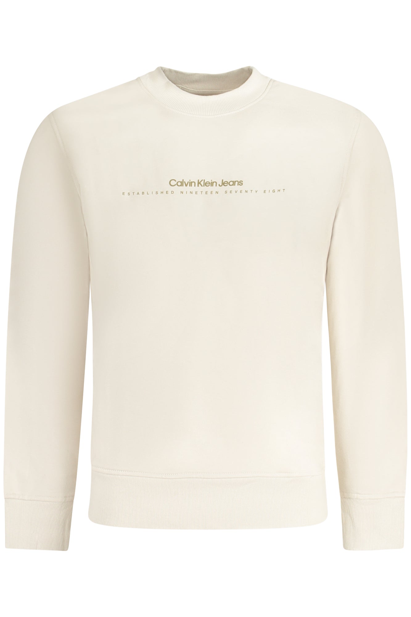 CALVIN KLEIN - Man - Sweatshirt