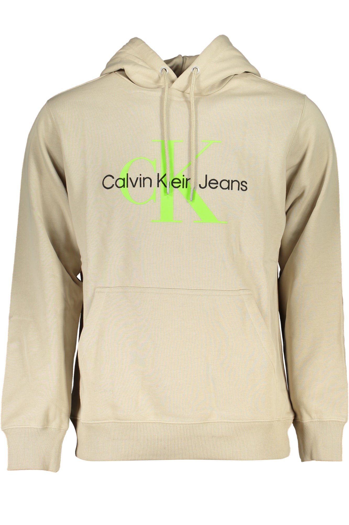 CALVIN KLEIN - Man - Sweatshirt
