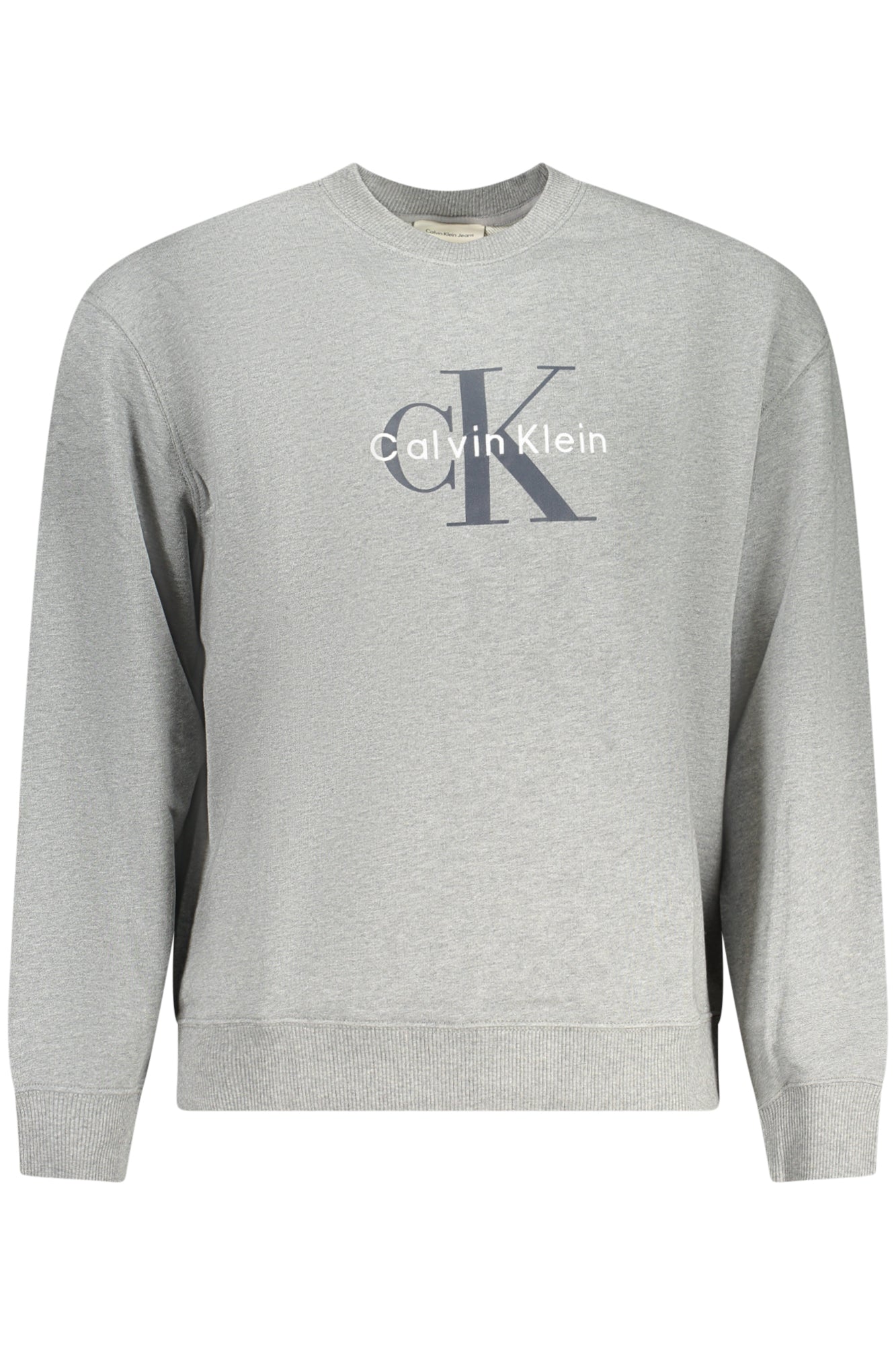 CALVIN KLEIN - Man - Sweatshirt