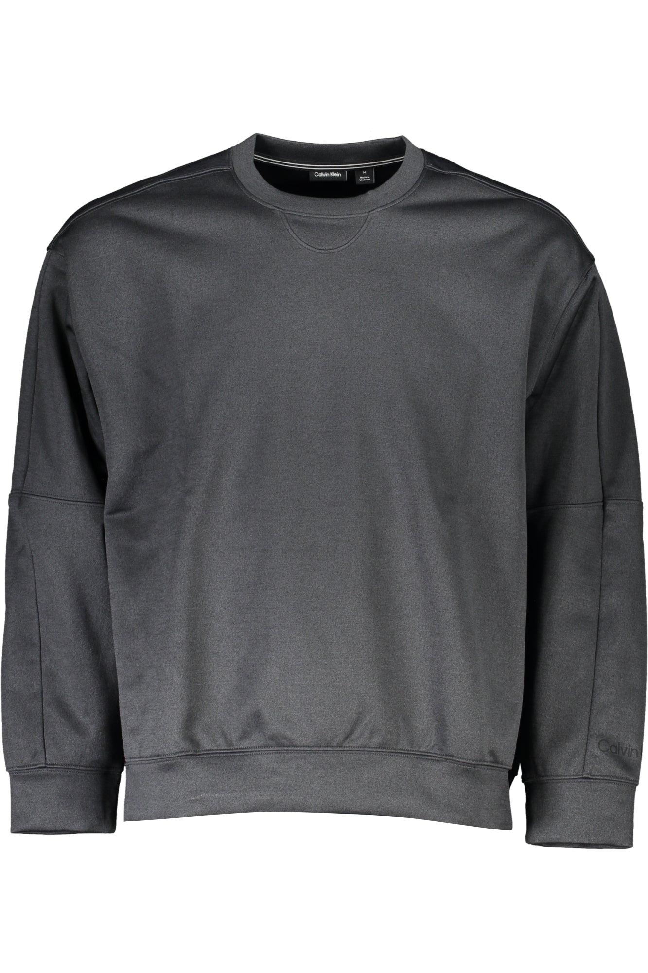 CALVIN KLEIN - Man - Sweatshirt