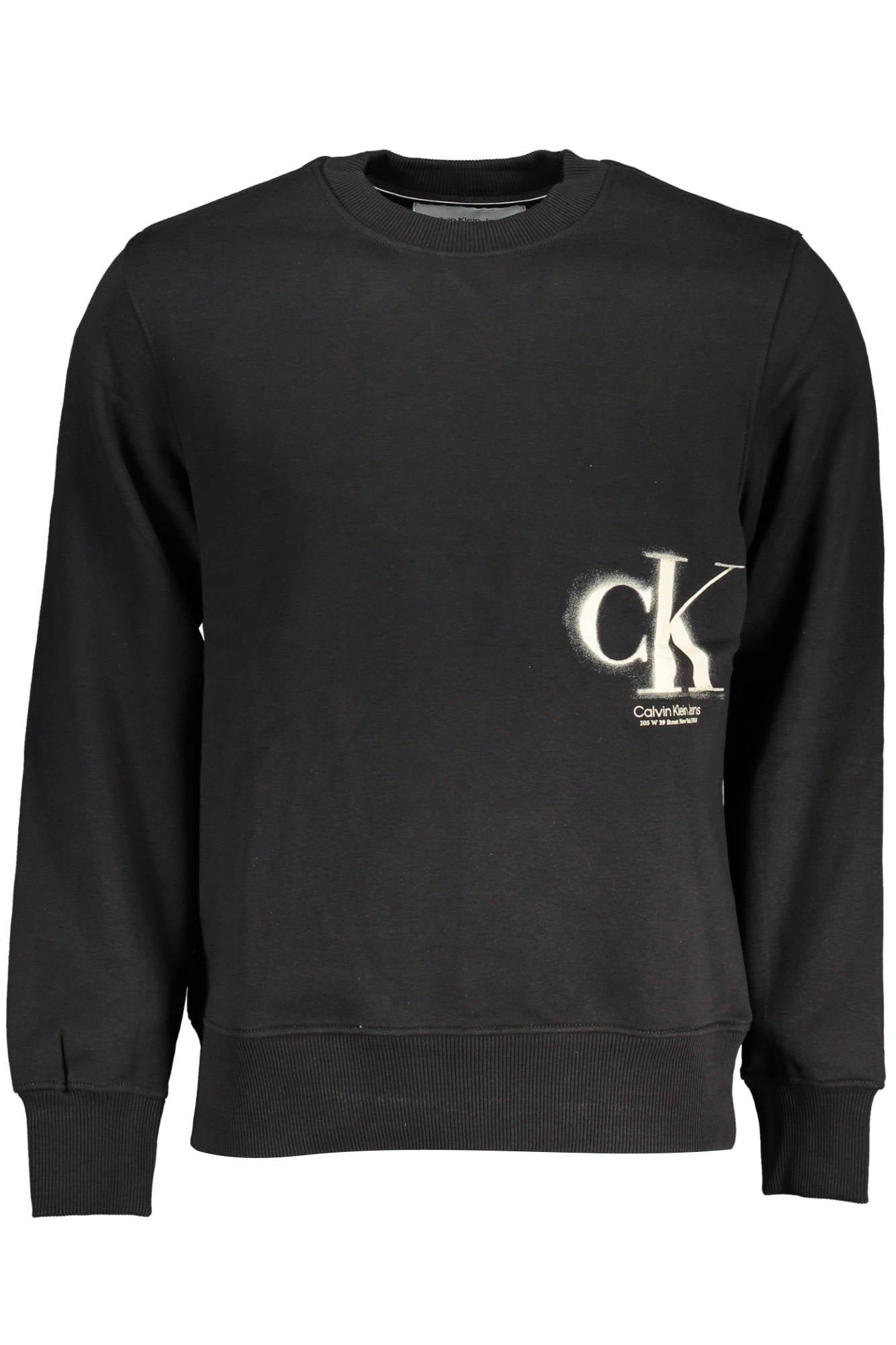 CALVIN KLEIN - Man - Sweatshirt