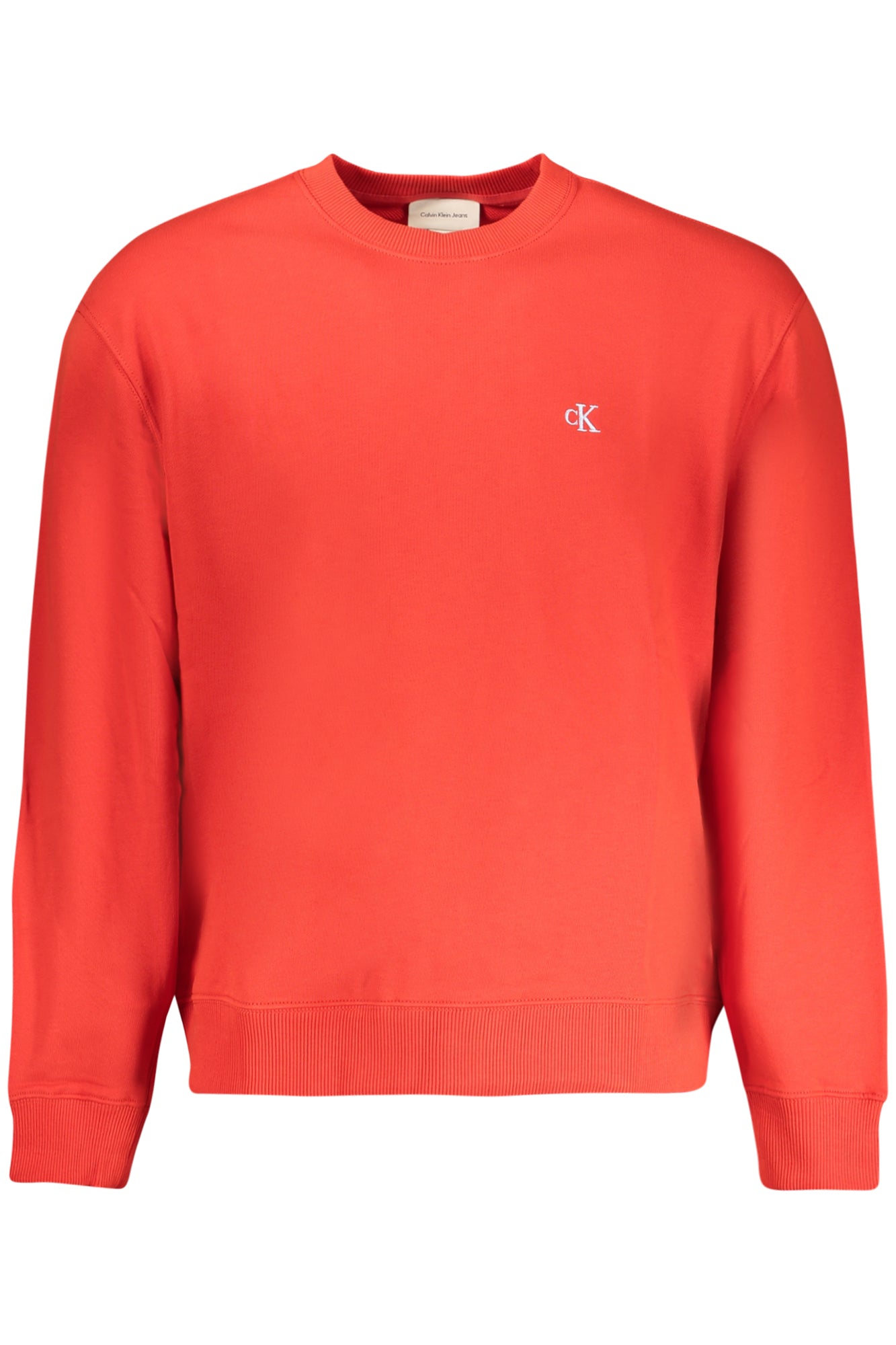 CALVIN KLEIN - Man - Sweatshirt