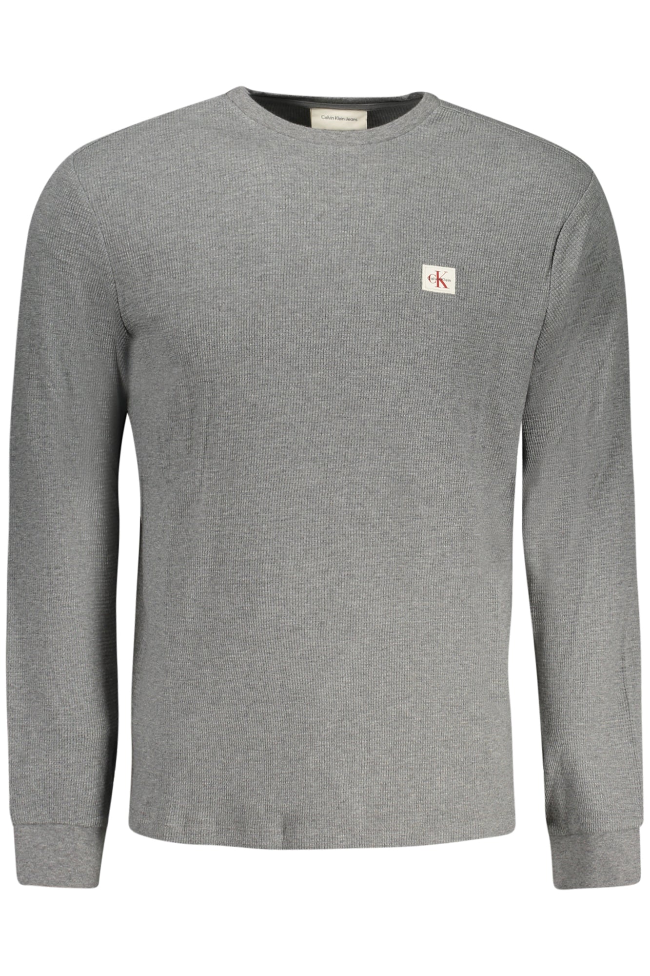 CALVIN KLEIN - Man - Knit Sweater