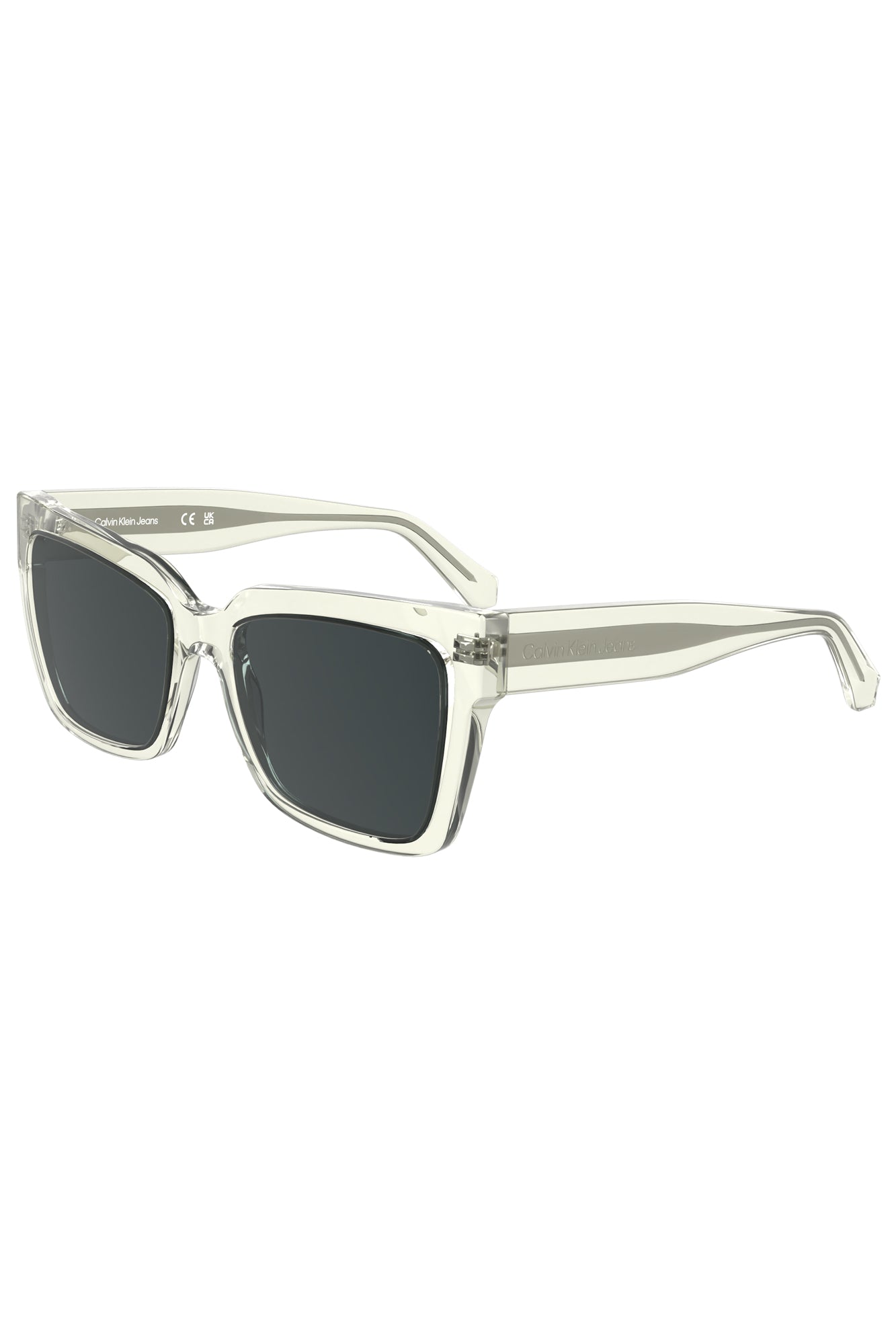 CALVIN KLEIN - Man - Sunglasses