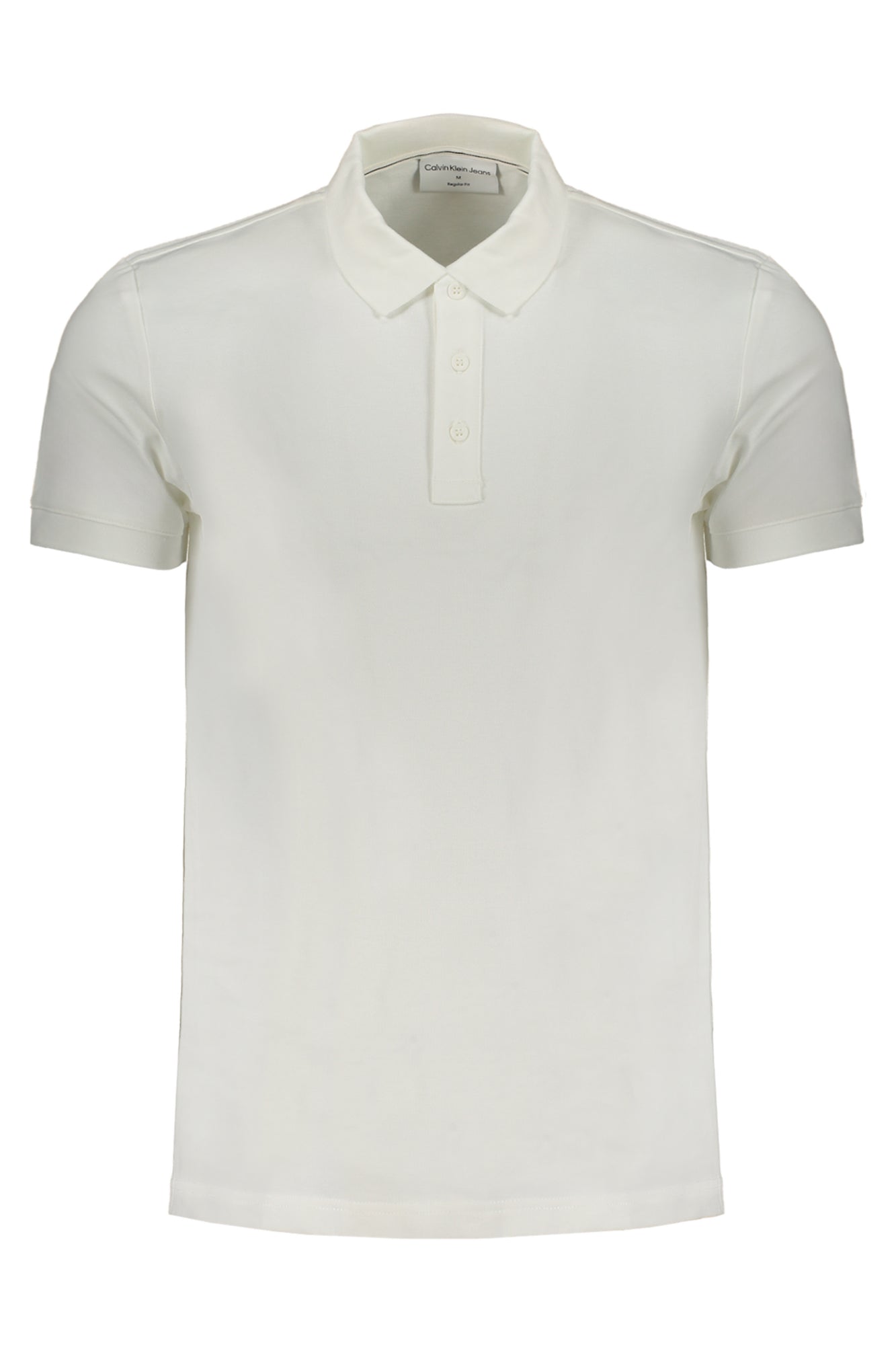 CALVIN KLEIN - Man - Polo Shirts