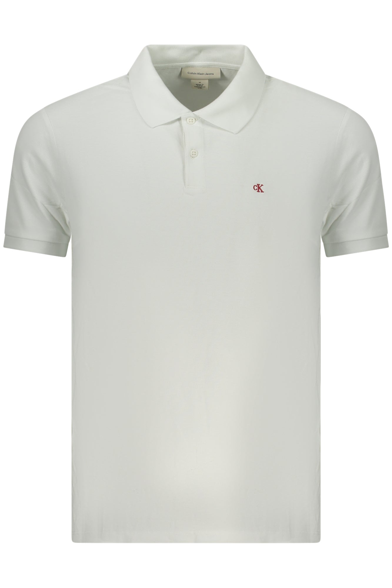 CALVIN KLEIN - Man - Polo Shirts