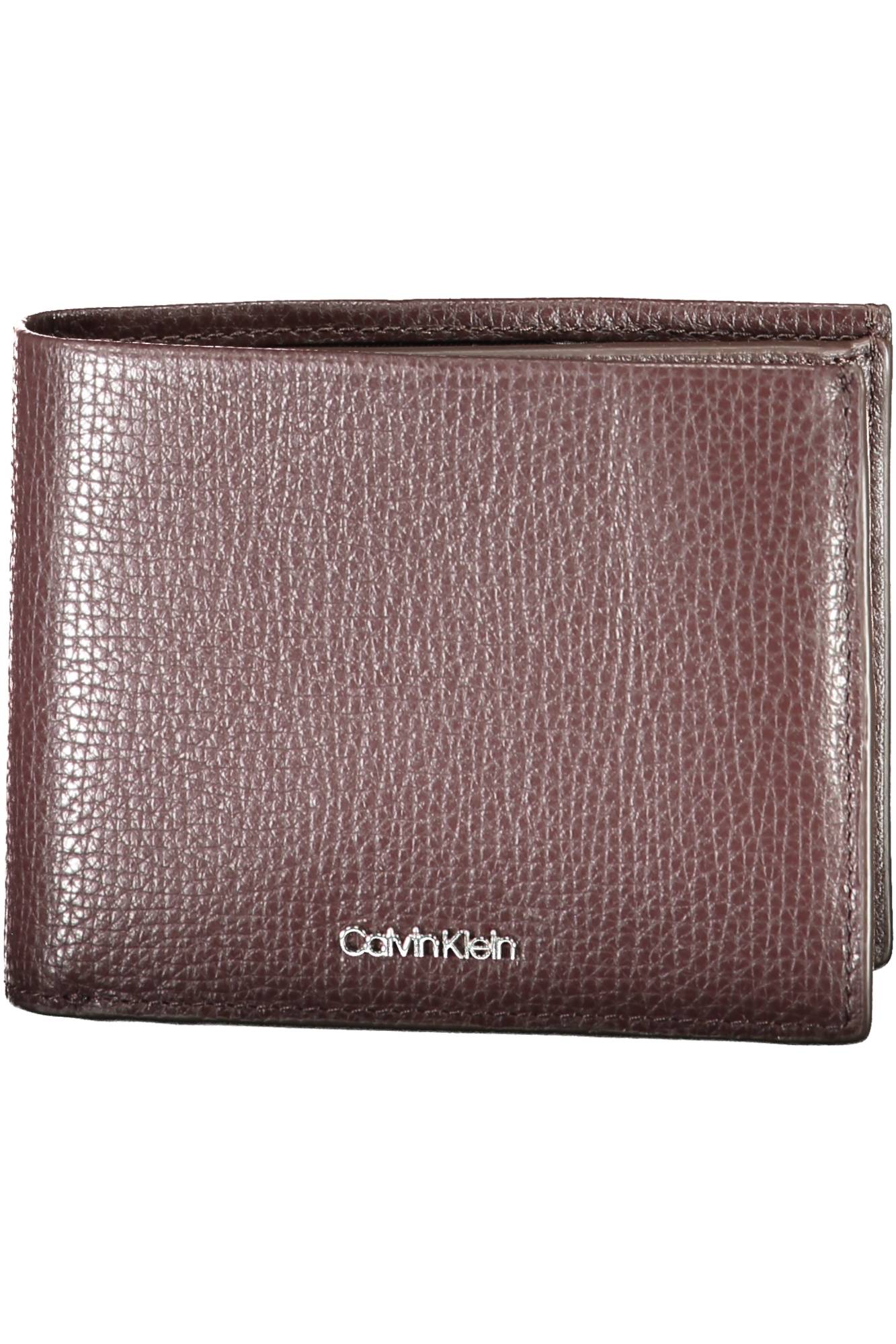 CALVIN KLEIN - Man - Wallet