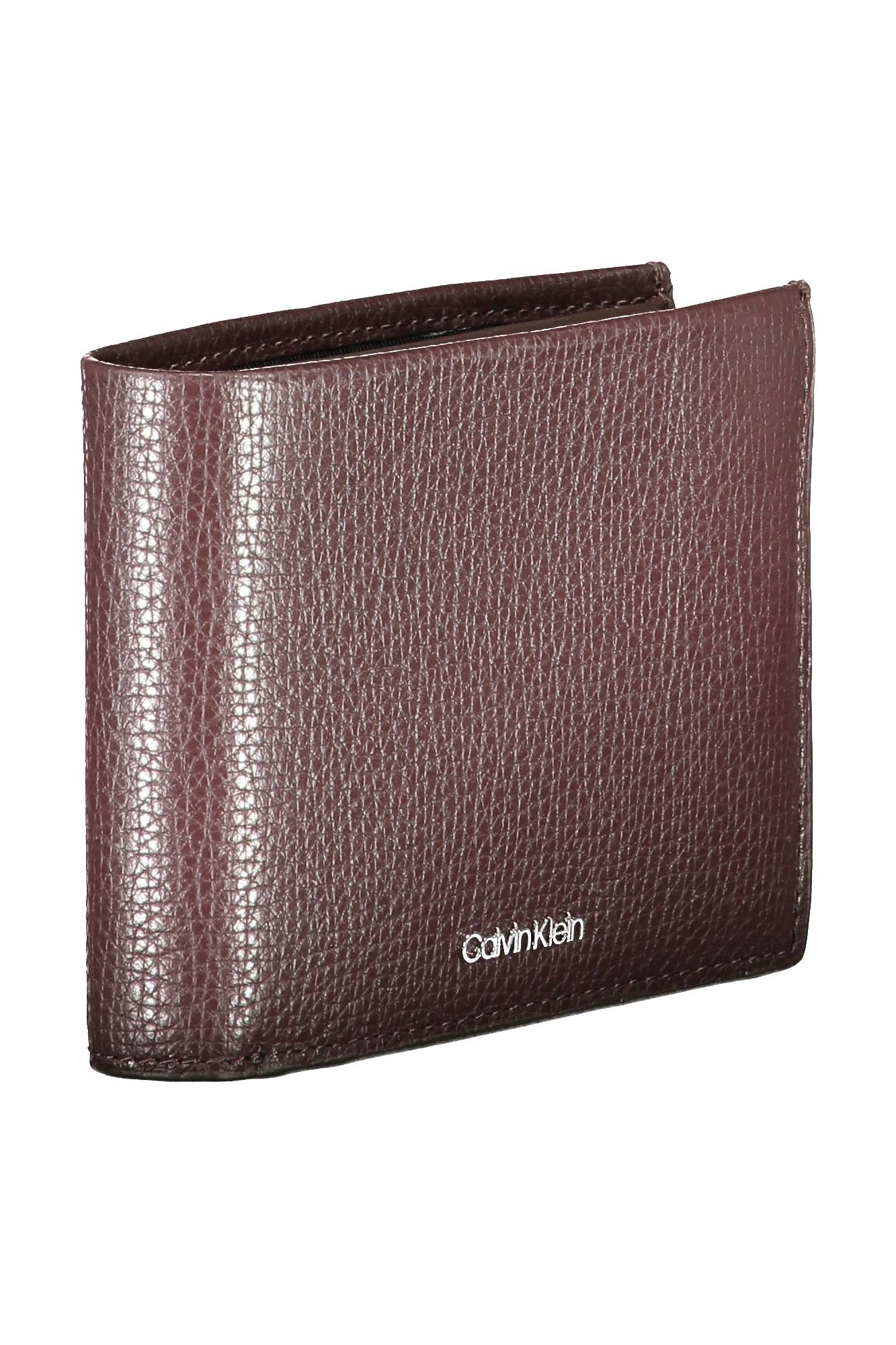 CALVIN KLEIN - Man - Wallet