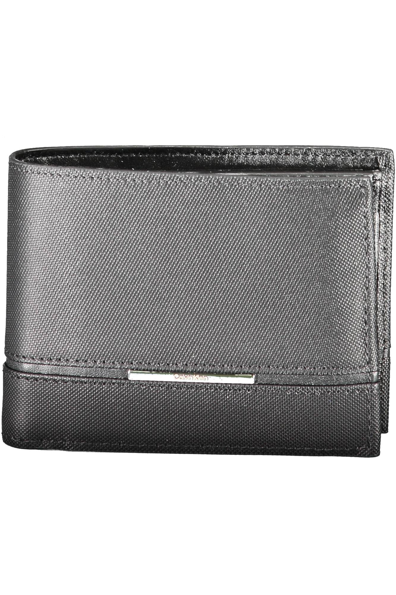 CALVIN KLEIN - Man - Wallet